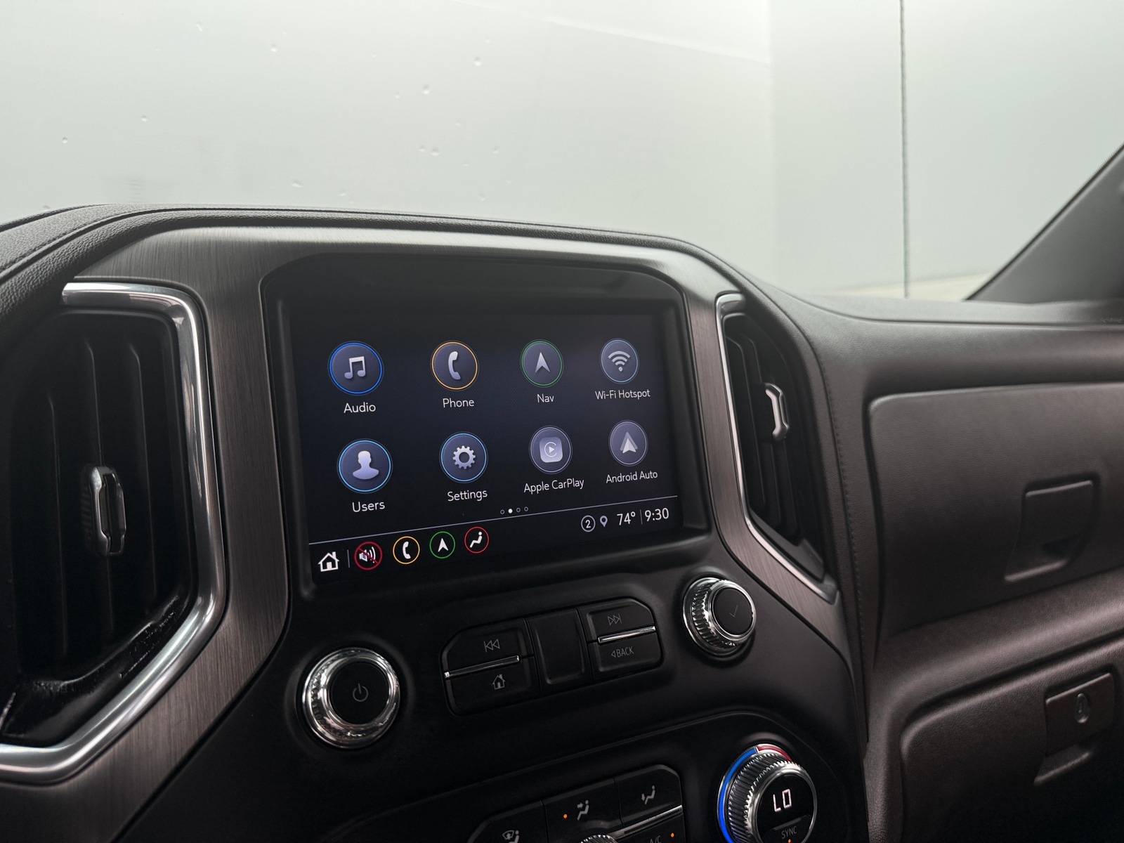 Thumbnail: 2021 GMC Sierra 1500 - 3
