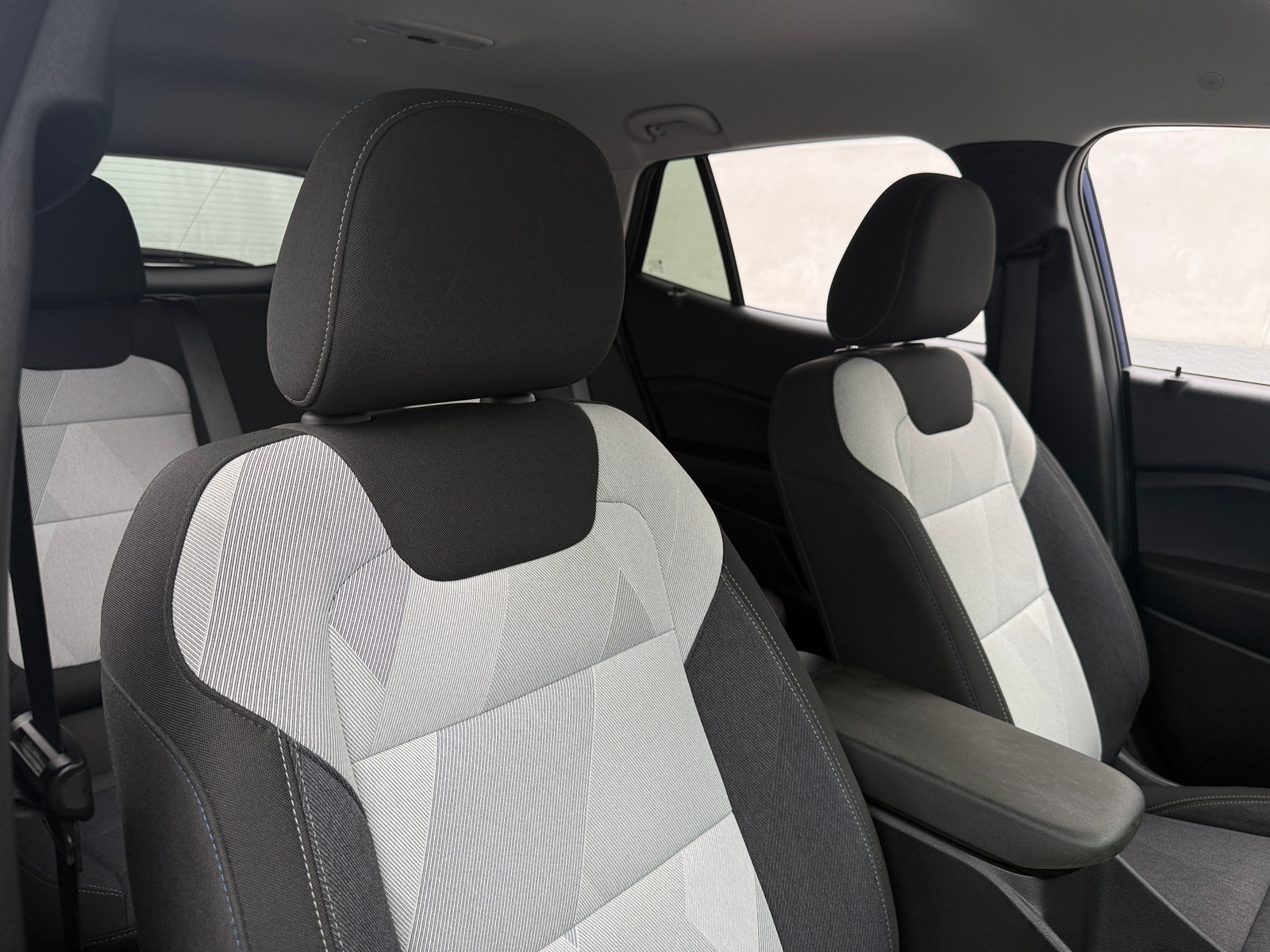 Thumbnail: 2024 Chevrolet Trax - 2