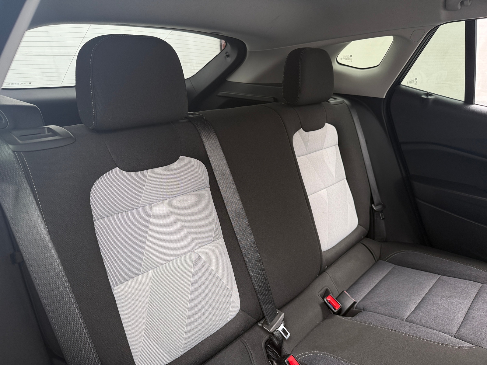 Thumbnail: 2024 Chevrolet Trax - 6