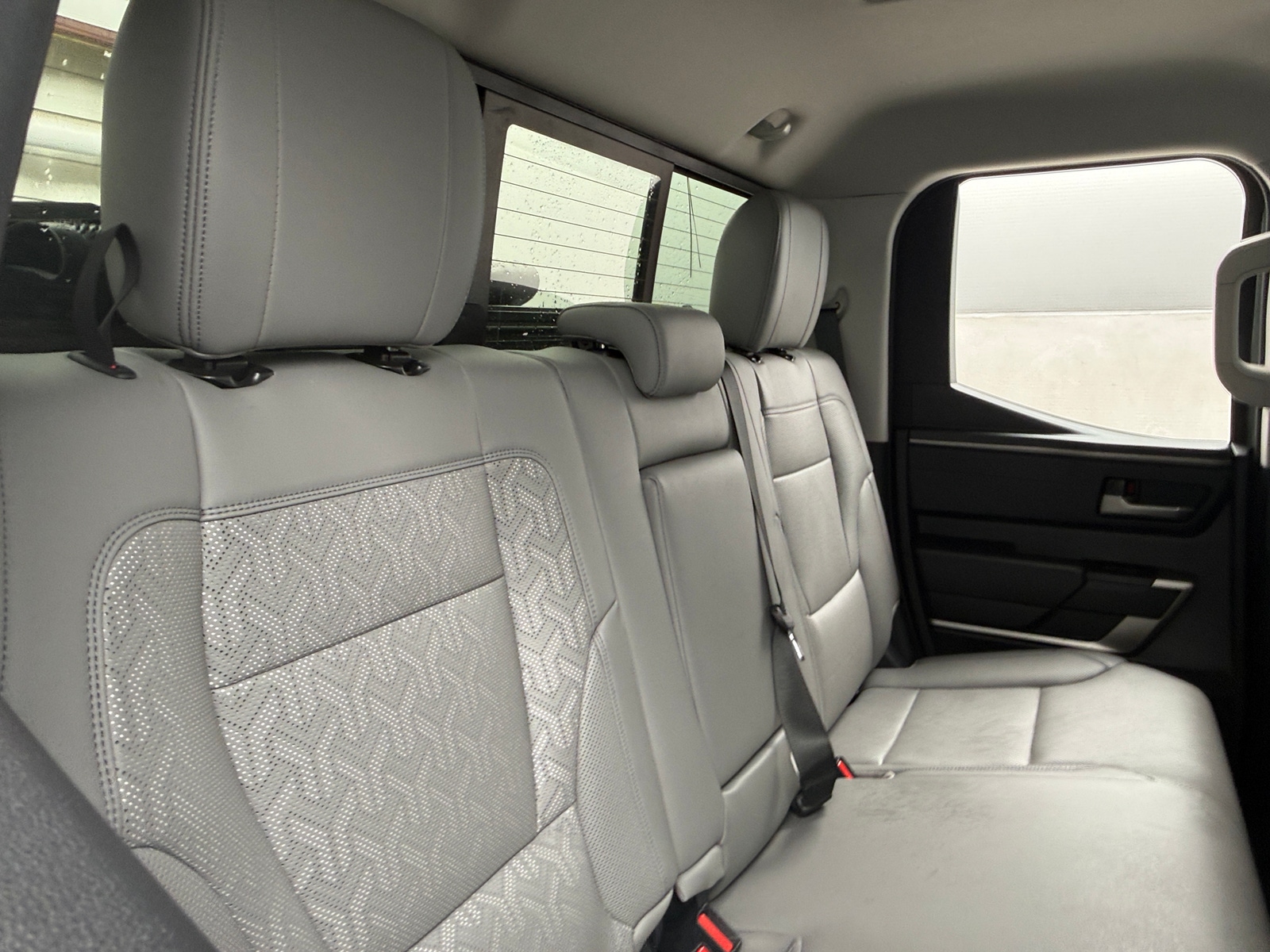 Thumbnail: 2023 Toyota Tundra - 6