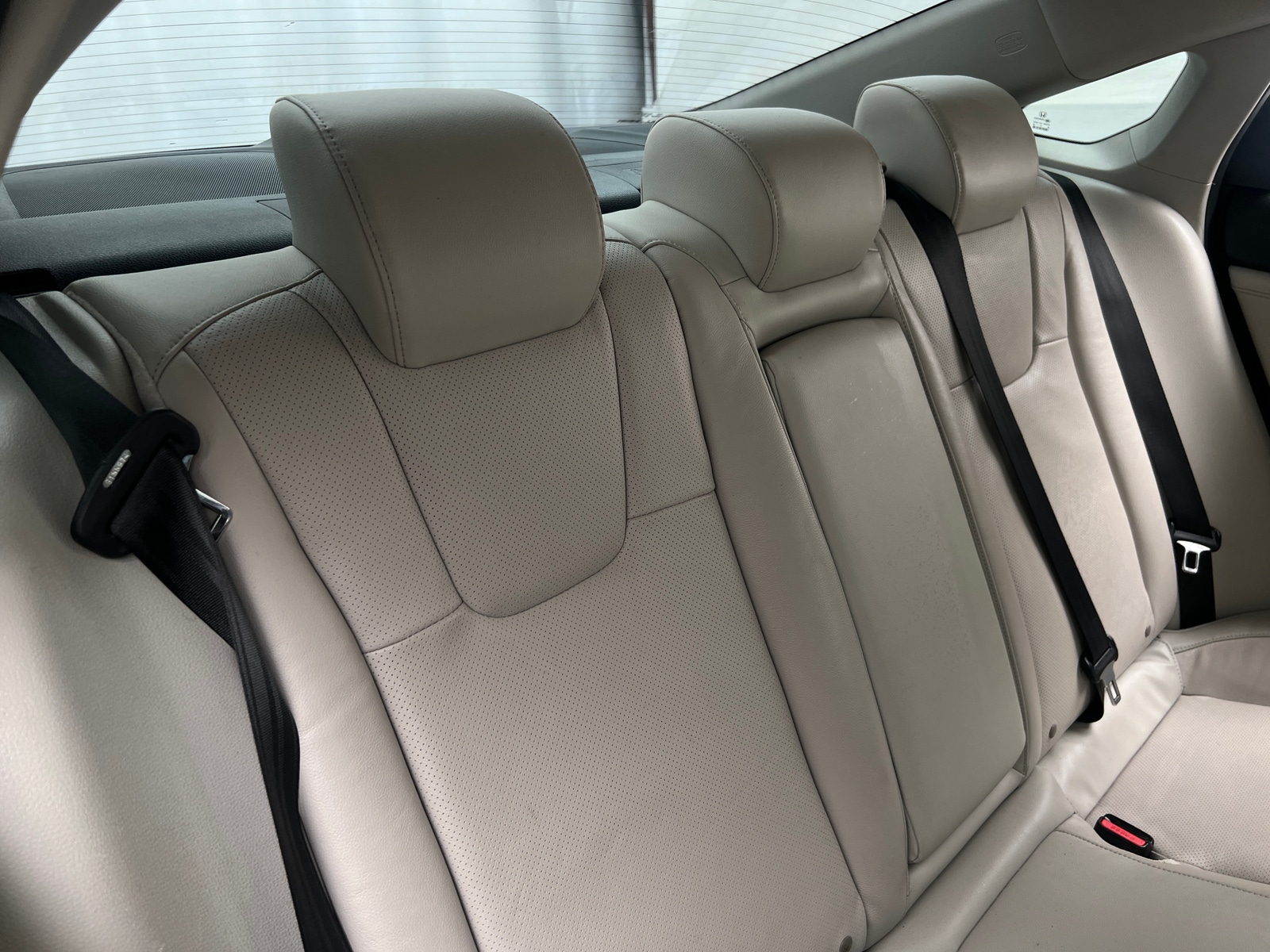 Thumbnail: 2019 Honda Insight - 5