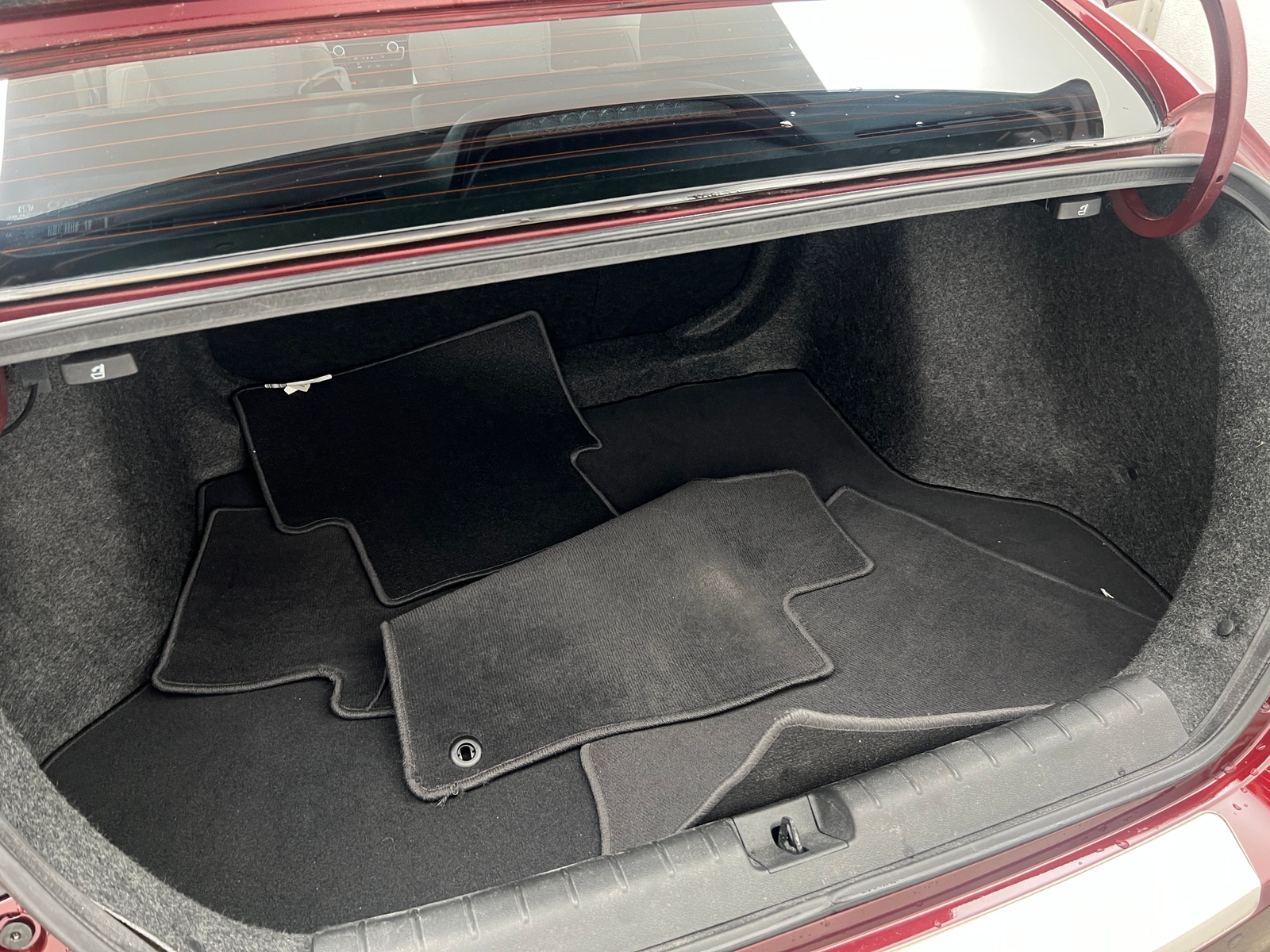 Thumbnail: 2019 Honda Insight - 6