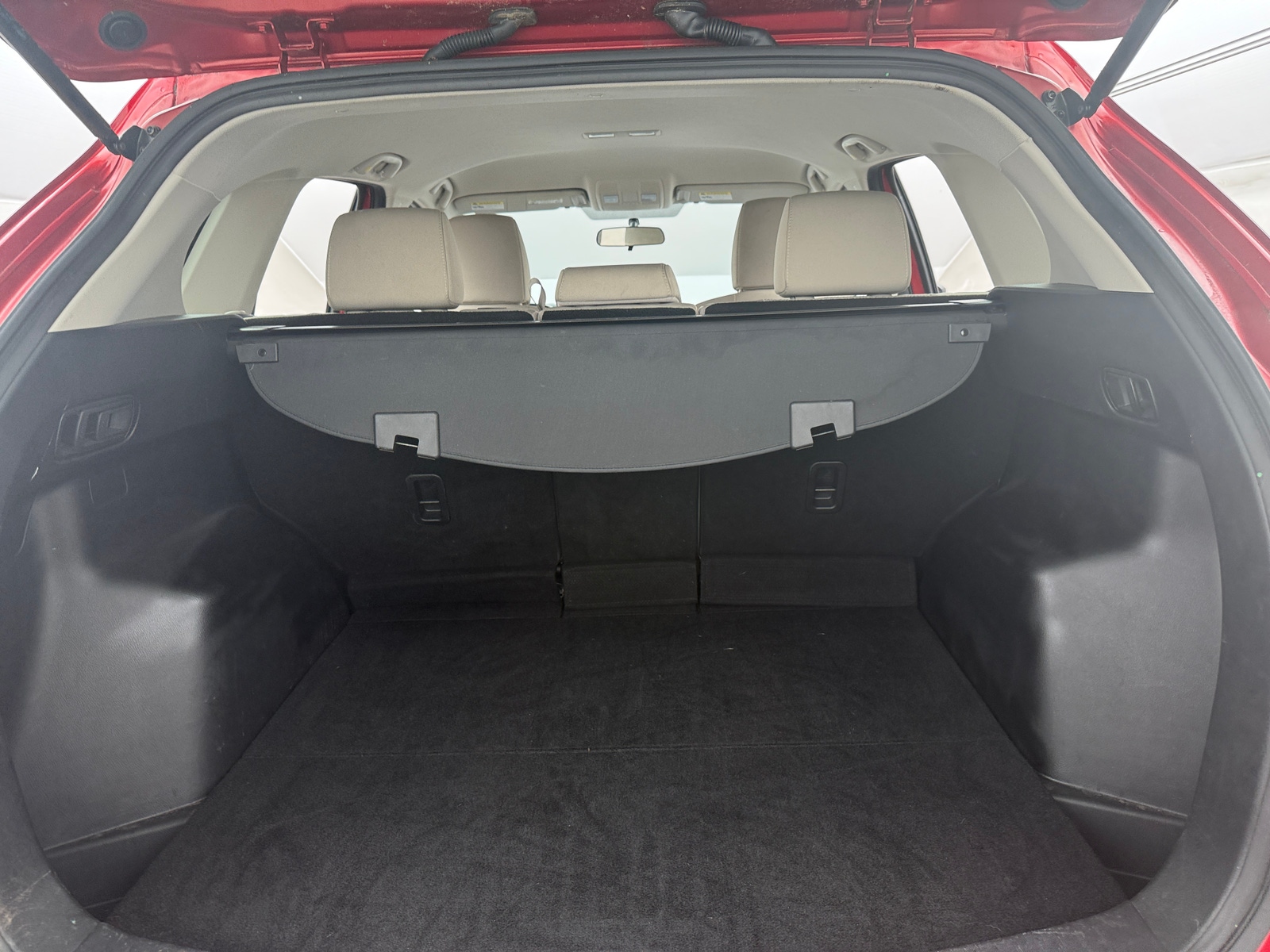 Thumbnail: 2016 Mazda CX-5 - 7