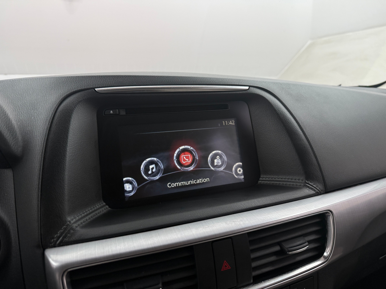 Thumbnail: 2016 Mazda CX-5 - 4