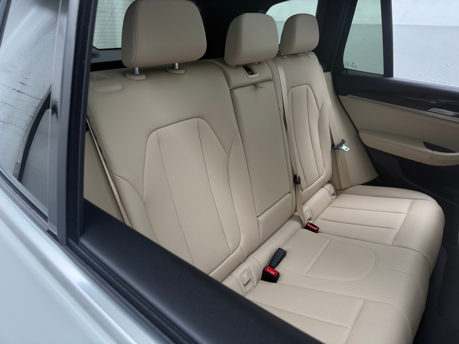 Thumbnail: 2019 BMW X3 - 5