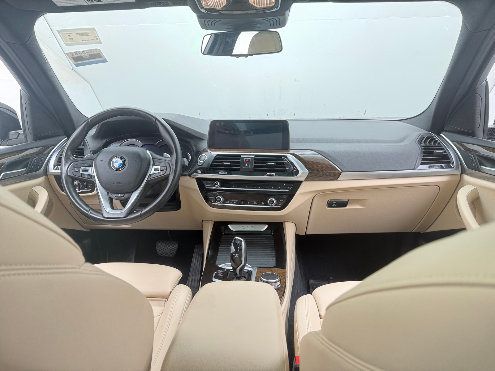 Thumbnail: 2019 BMW X3 - 2