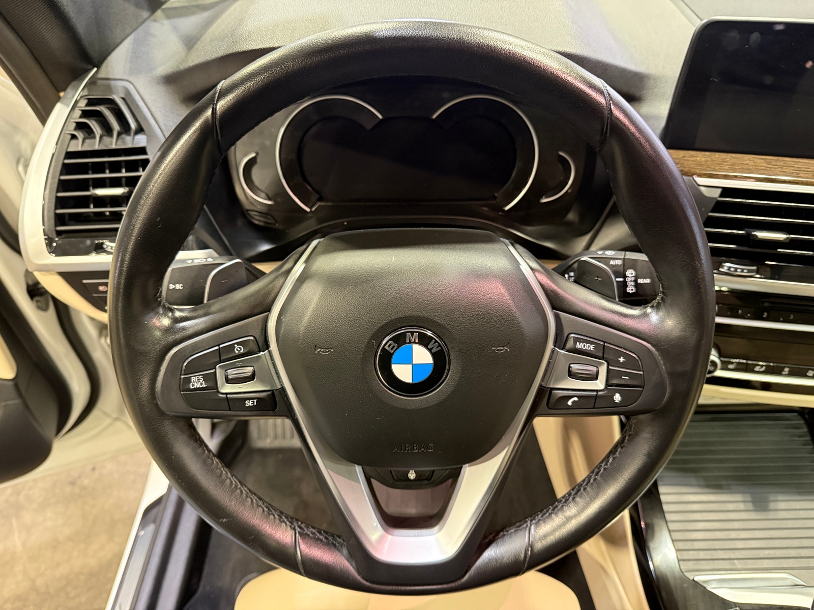 Thumbnail: 2019 BMW X3 - 4