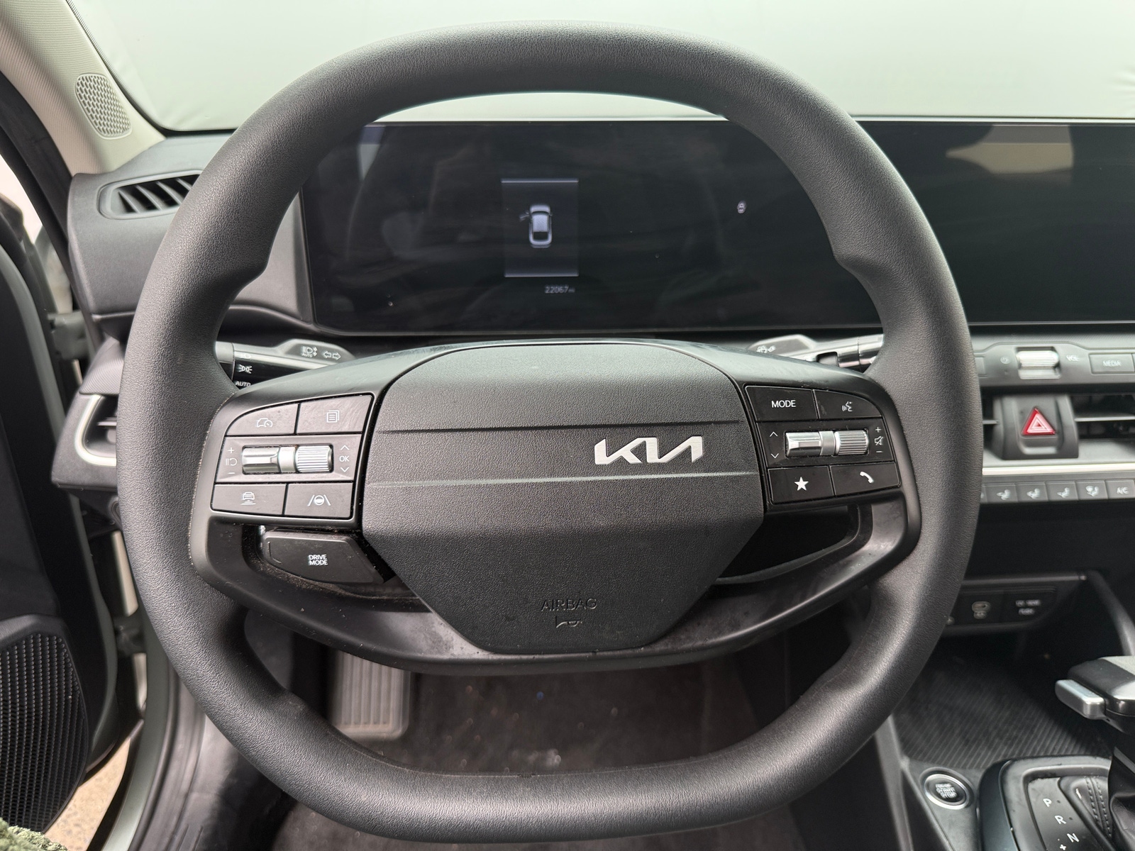 Thumbnail: 2025 Kia K4 - 5