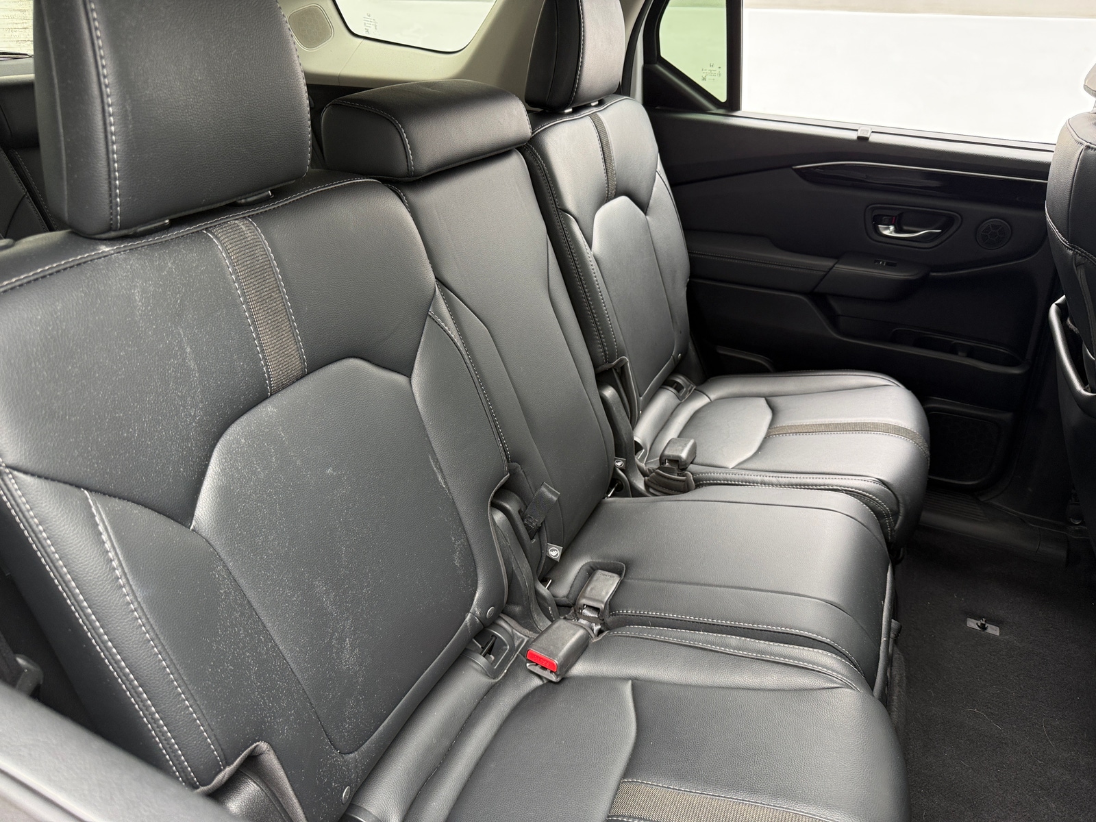 Thumbnail: 2024 Honda Pilot - 5