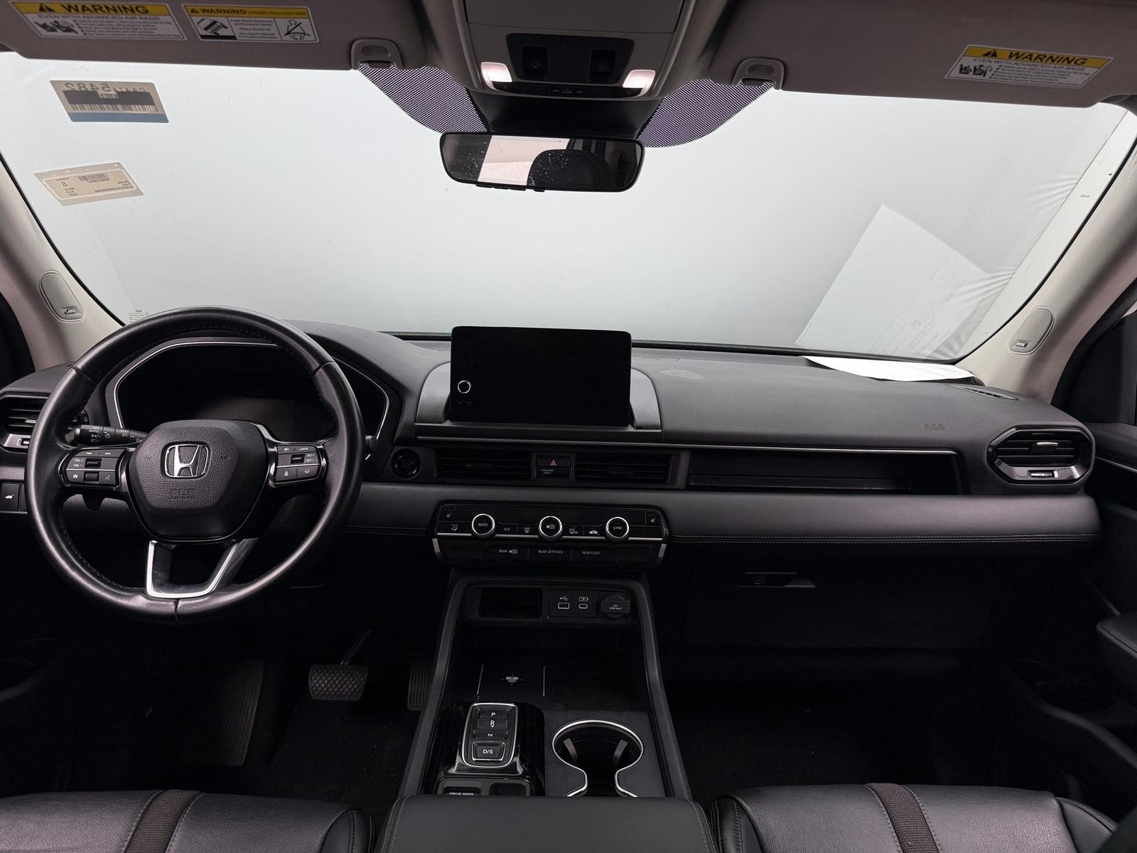 Thumbnail: 2024 Honda Pilot - 2