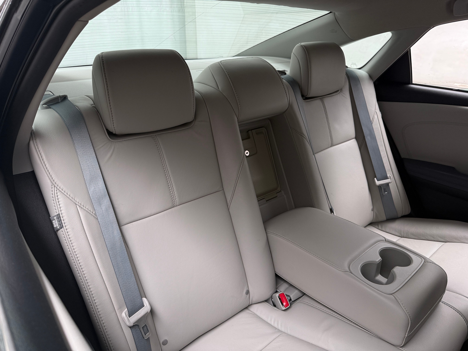 Thumbnail: 2014 Toyota Avalon - 6