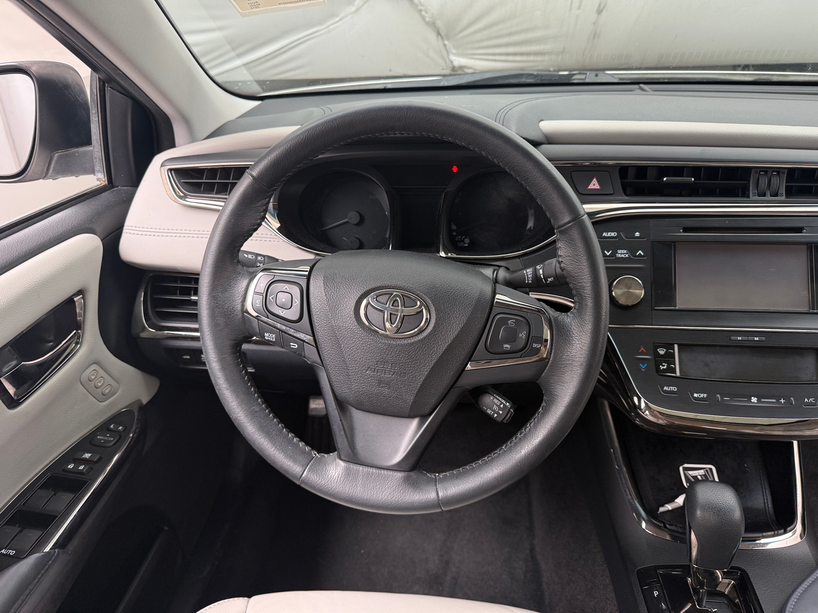 Thumbnail: 2014 Toyota Avalon - 5