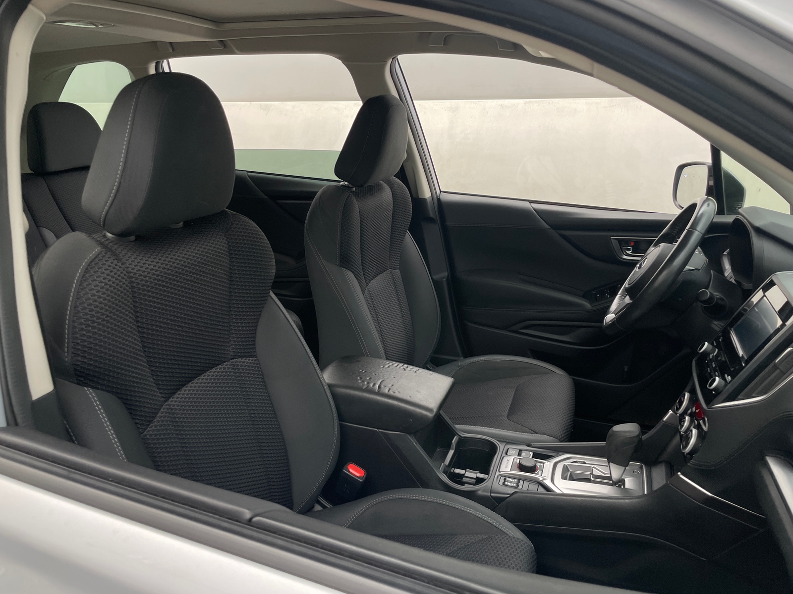 Thumbnail: 2020 Subaru Forester - 2