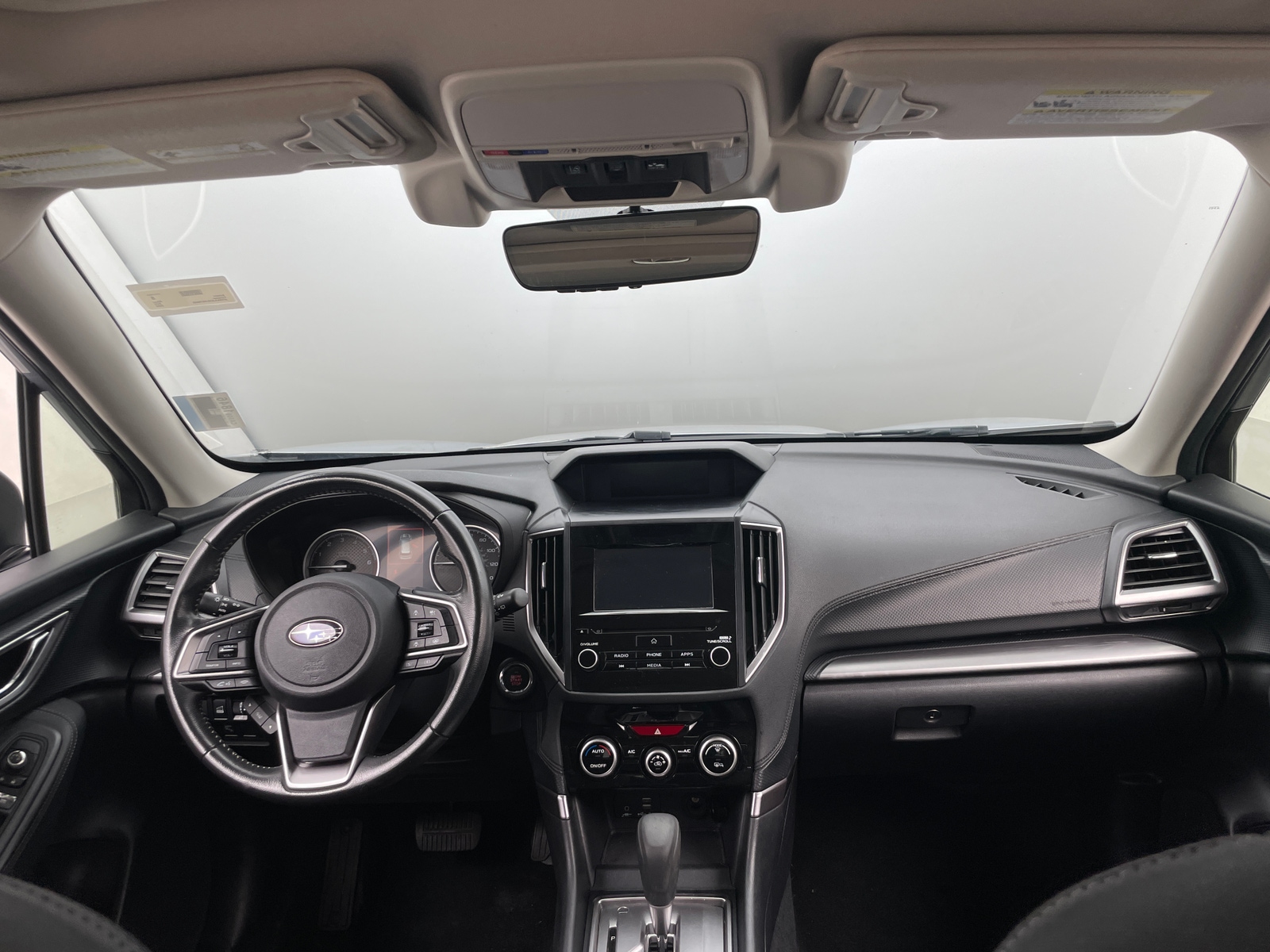 Thumbnail: 2020 Subaru Forester - 3