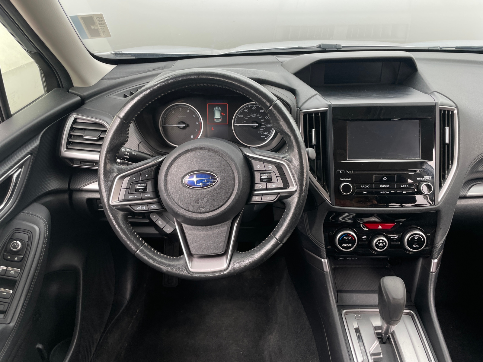 Thumbnail: 2020 Subaru Forester - 5