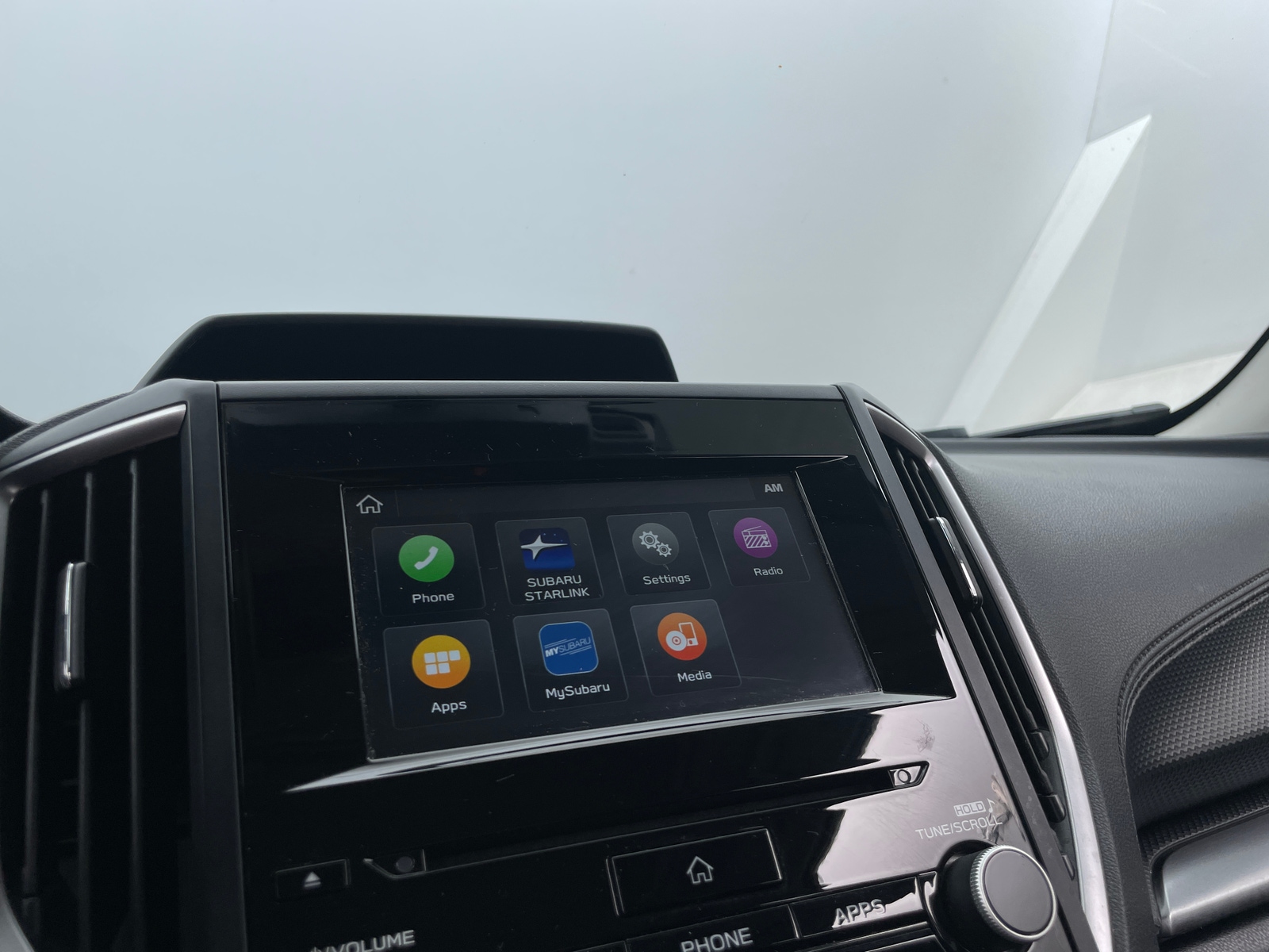 Thumbnail: 2020 Subaru Forester - 4
