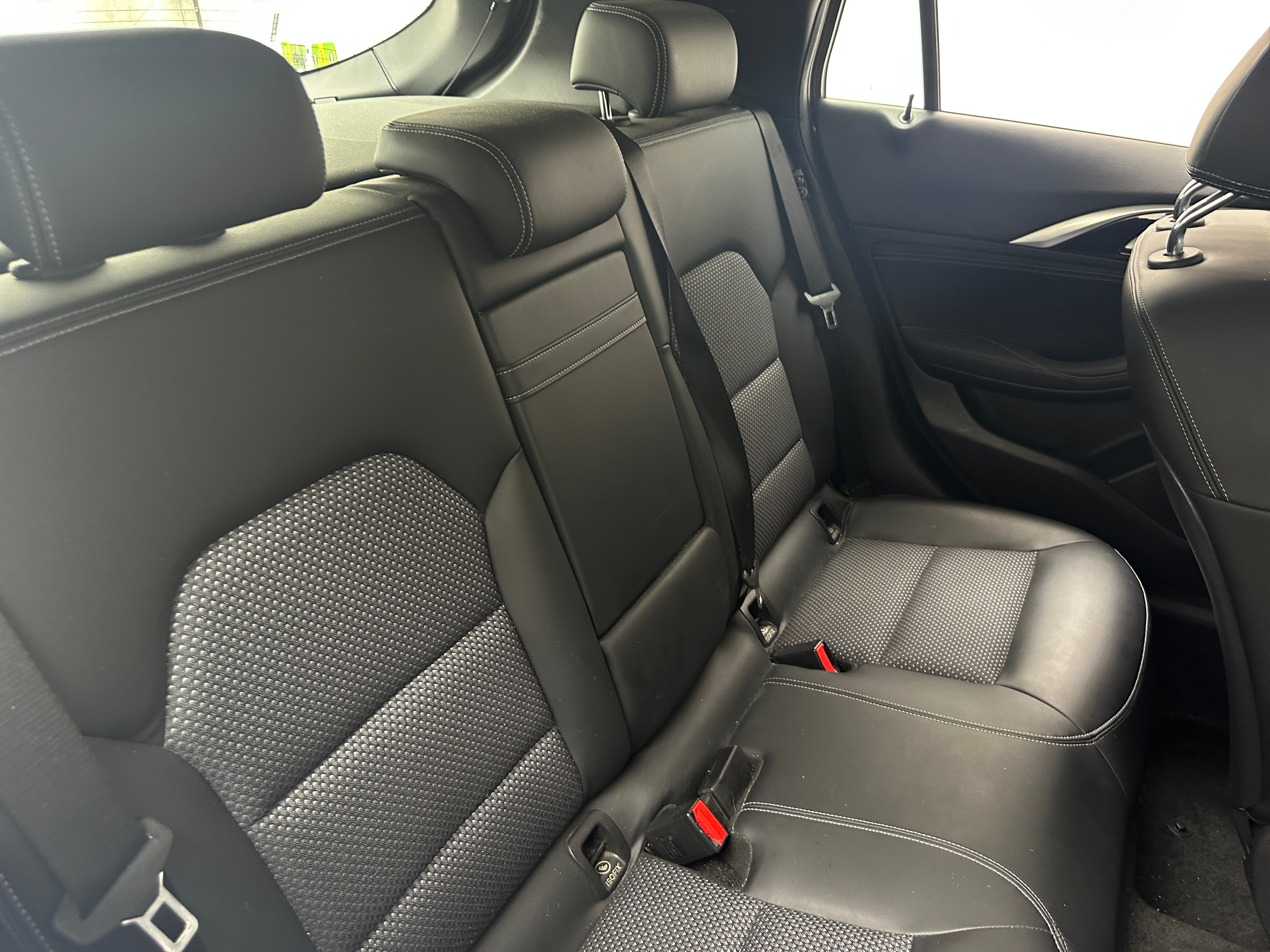 2019 INFINITI QX30