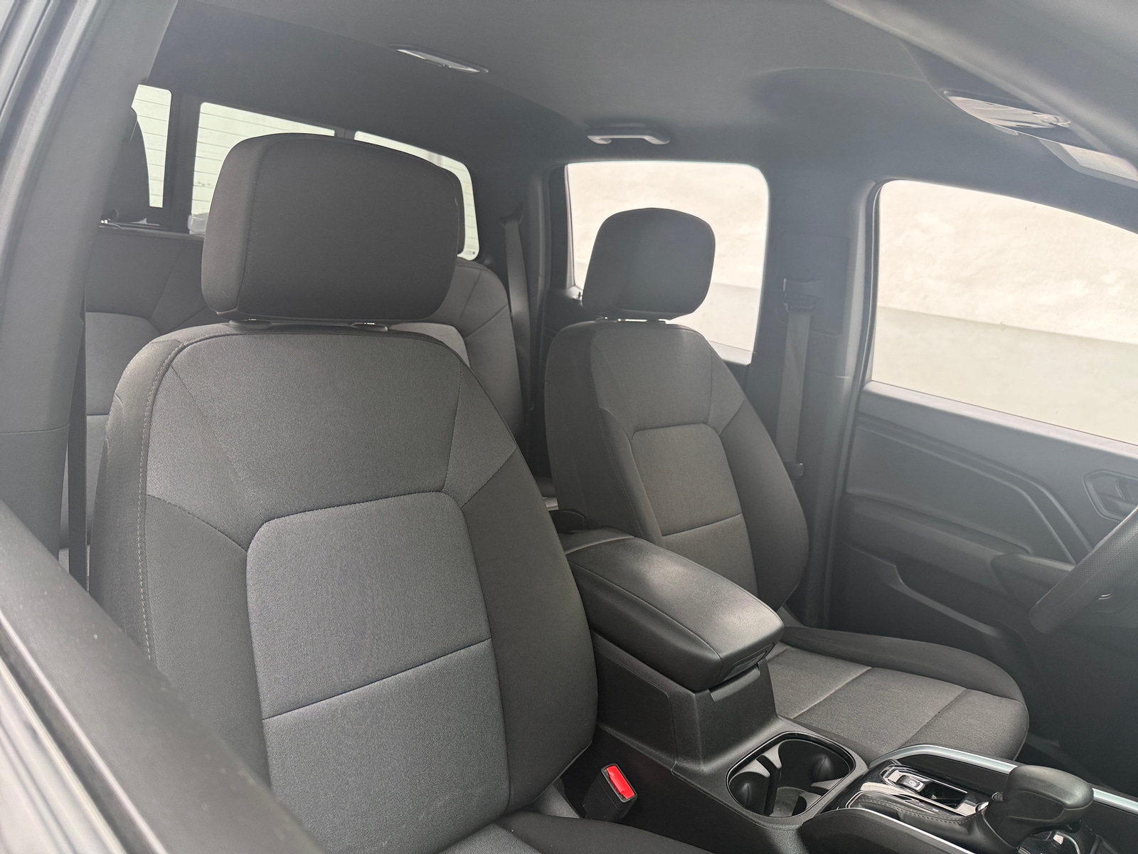 Thumbnail: 2023 Chevrolet Colorado - 2