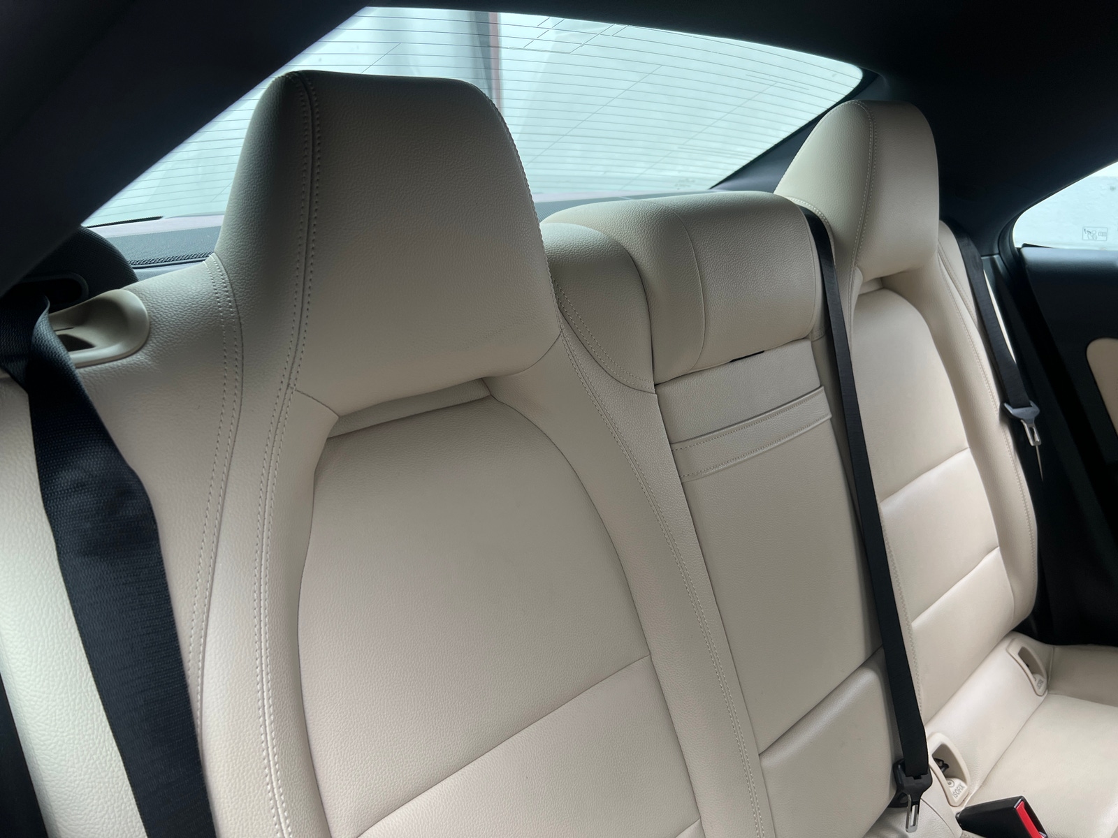 Thumbnail: 2016 Mercedes-Benz CLA - 5