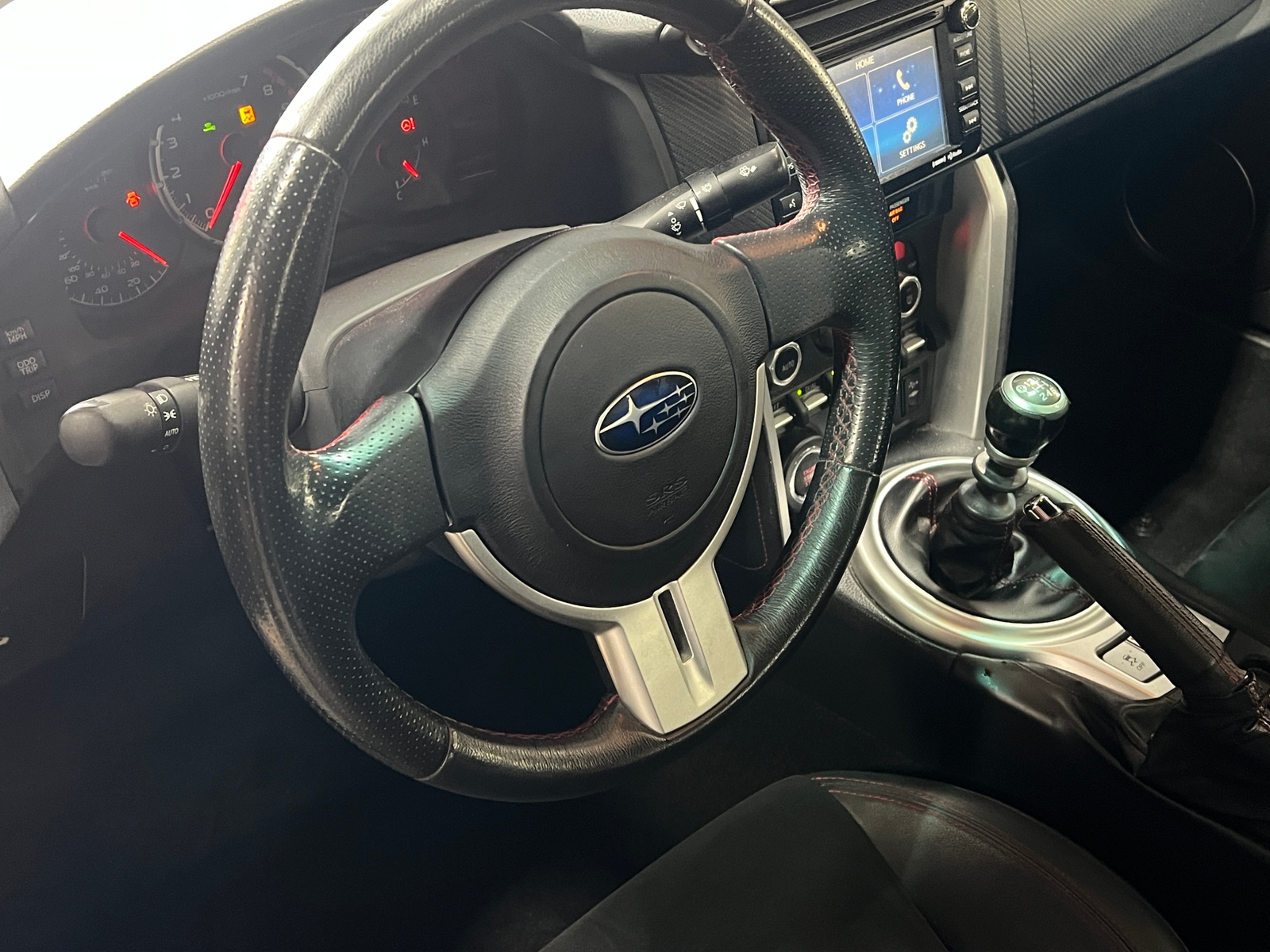 Thumbnail: 2016 Subaru BRZ - 3