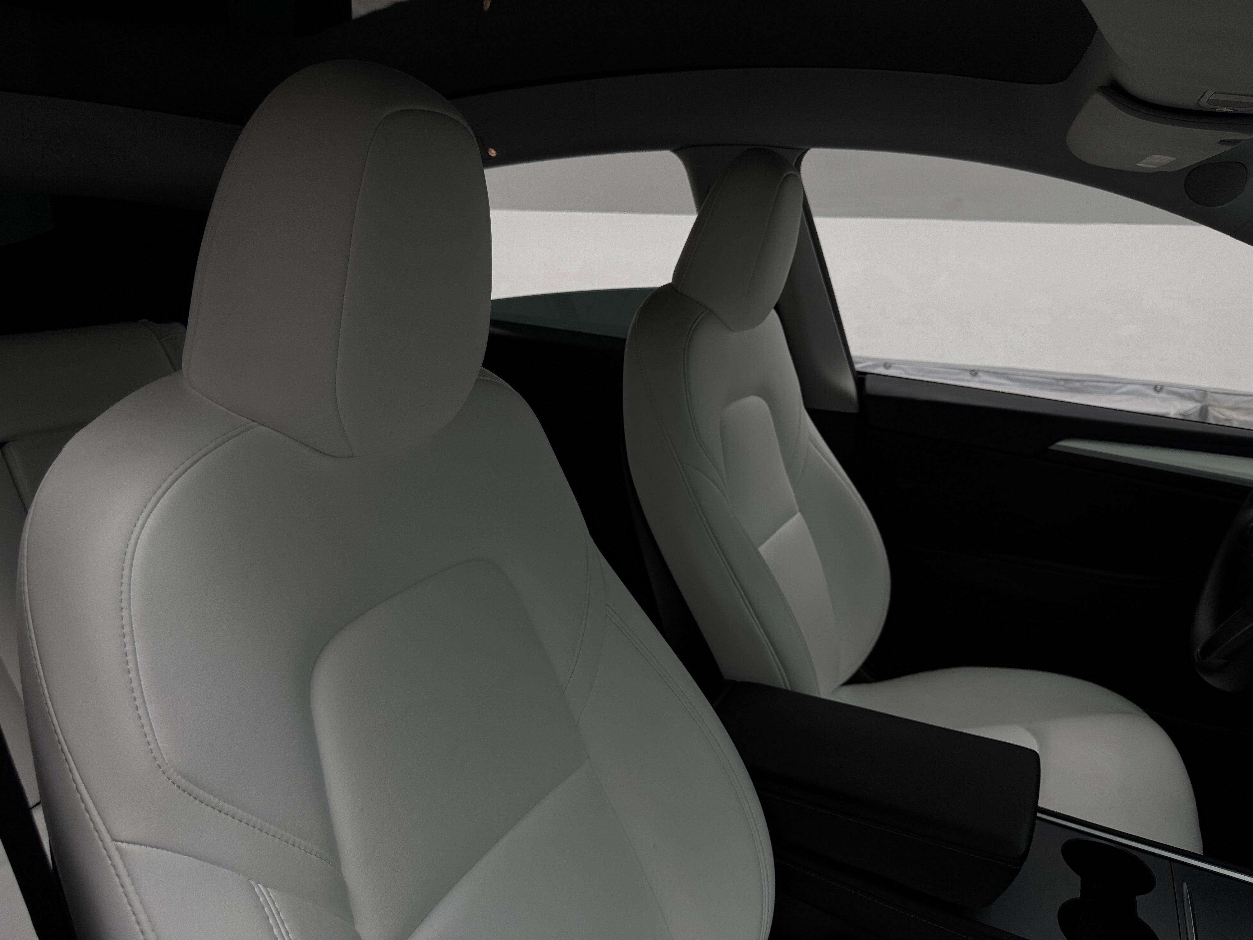 Used 2024 Tesla Model Y Long Range with VIN 7SAYGDED9RA317145 for sale in Auburn, WA