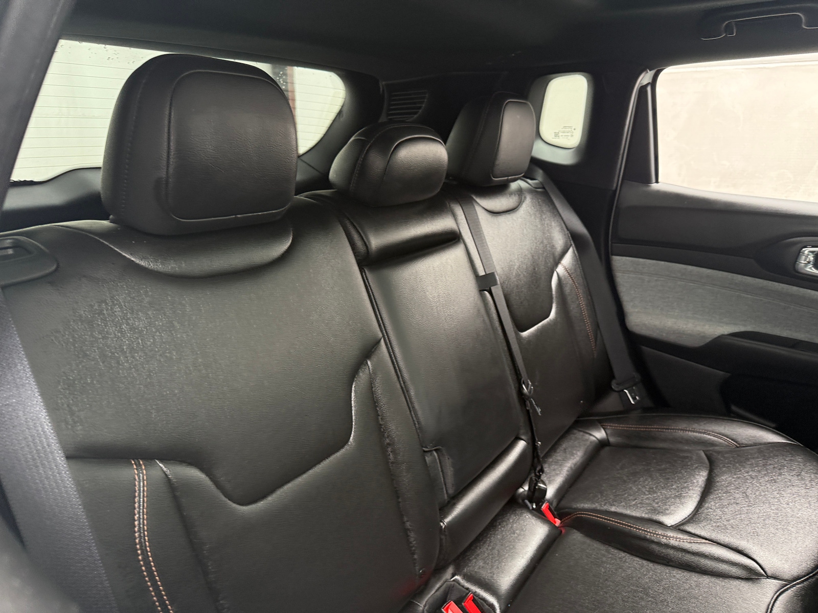 Thumbnail: 2024 Jeep Compass - 5