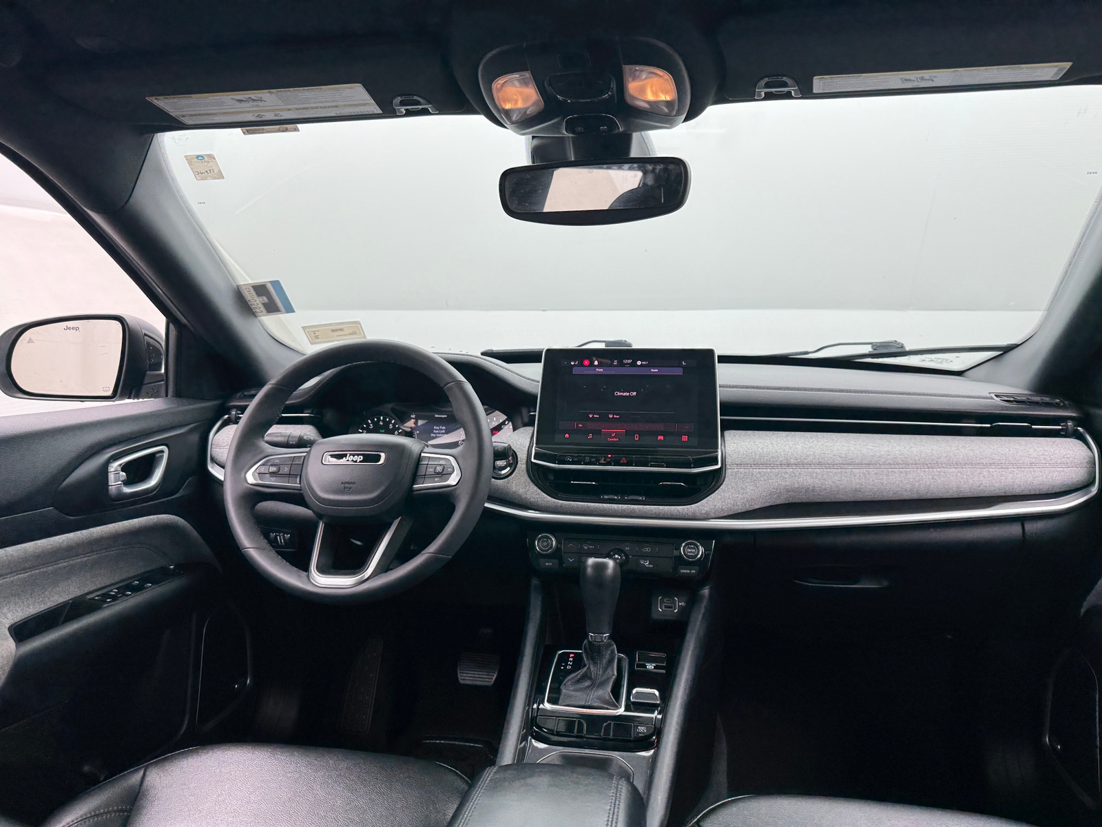 Thumbnail: 2024 Jeep Compass - 2