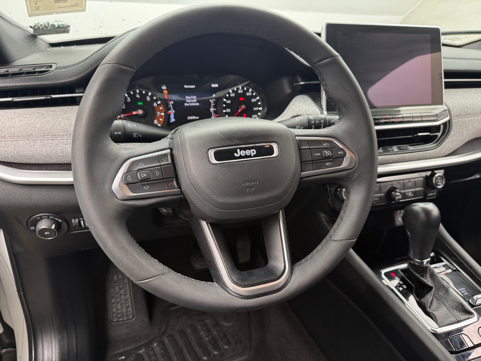 Thumbnail: 2024 Jeep Compass - 4