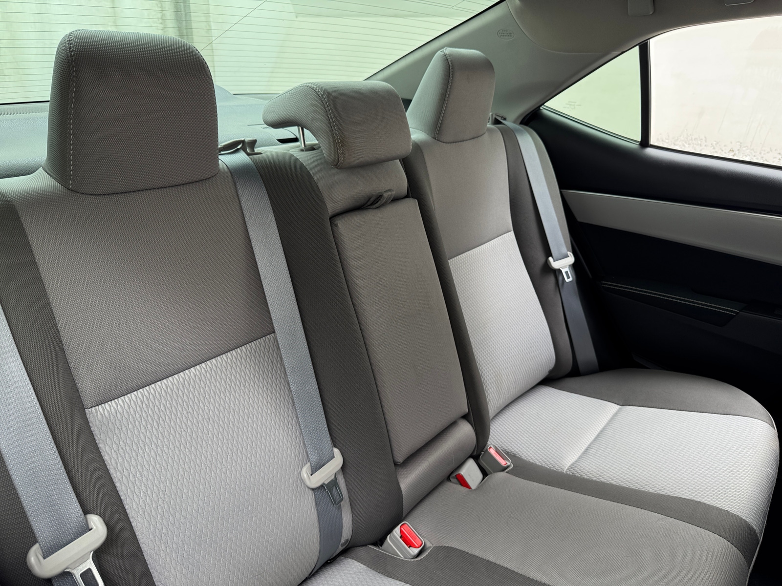 Thumbnail: 2018 Toyota Corolla - 6
