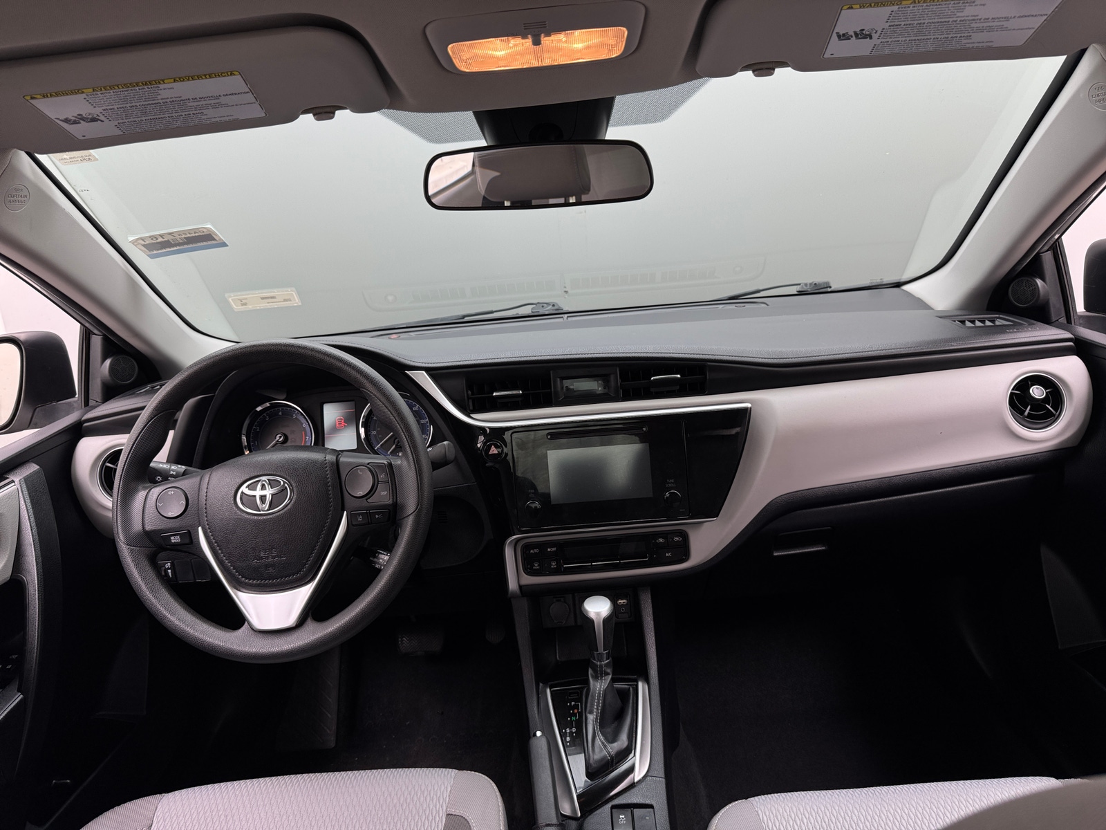 Thumbnail: 2018 Toyota Corolla - 3