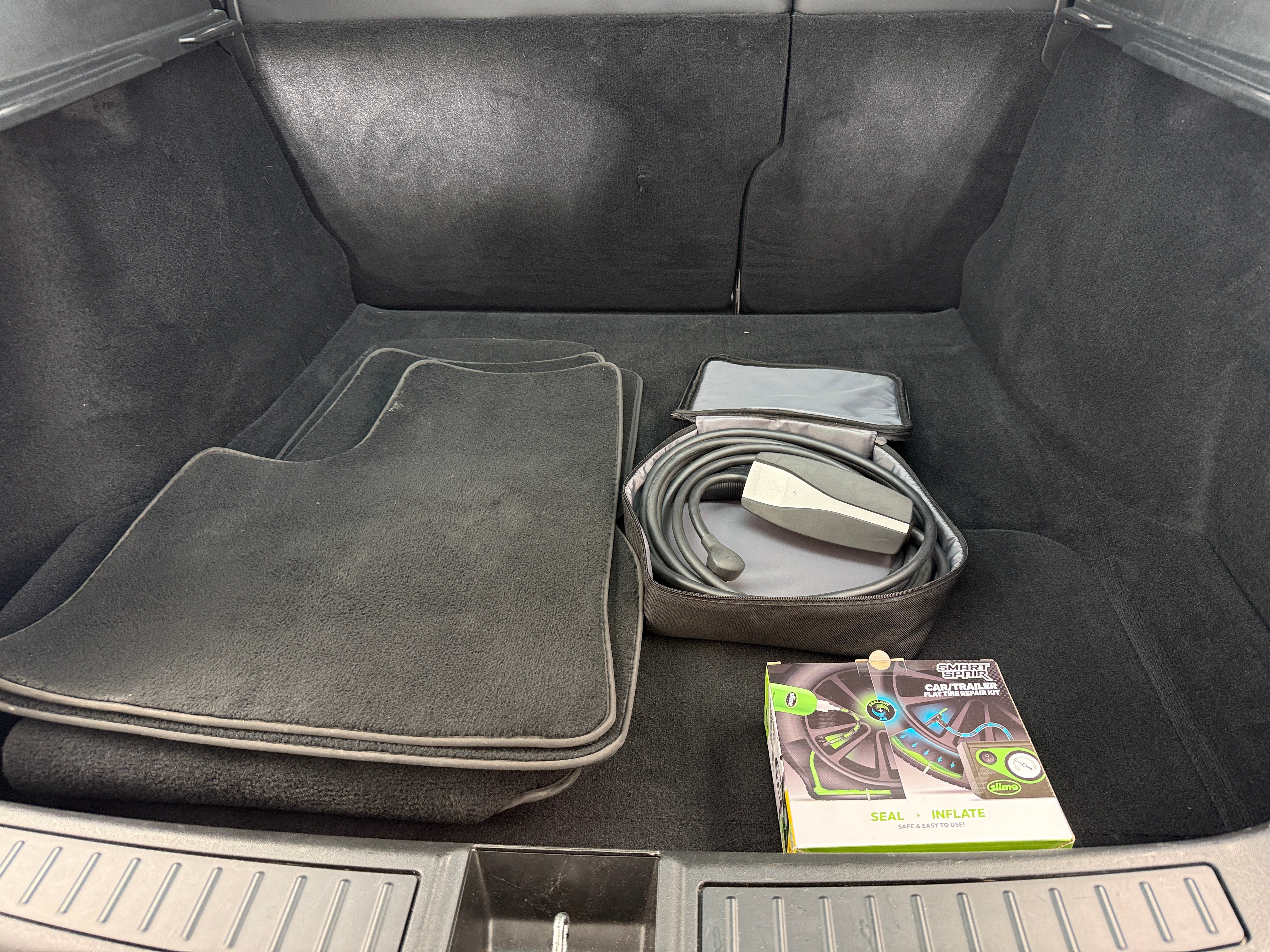 Used 2020 Tesla Model S Long Range Plus with VIN 5YJSA1E24LF414989 for sale in Oak Creek, WI
