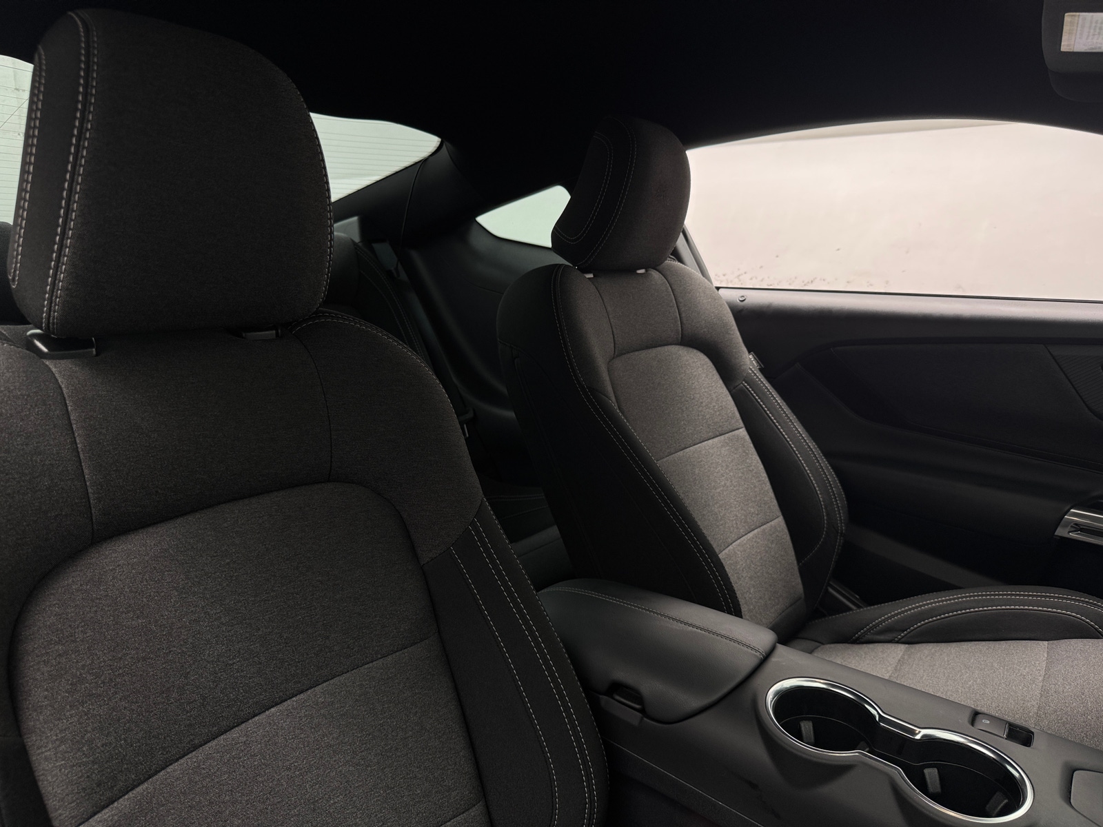 Thumbnail: 2025 Ford Mustang - 2