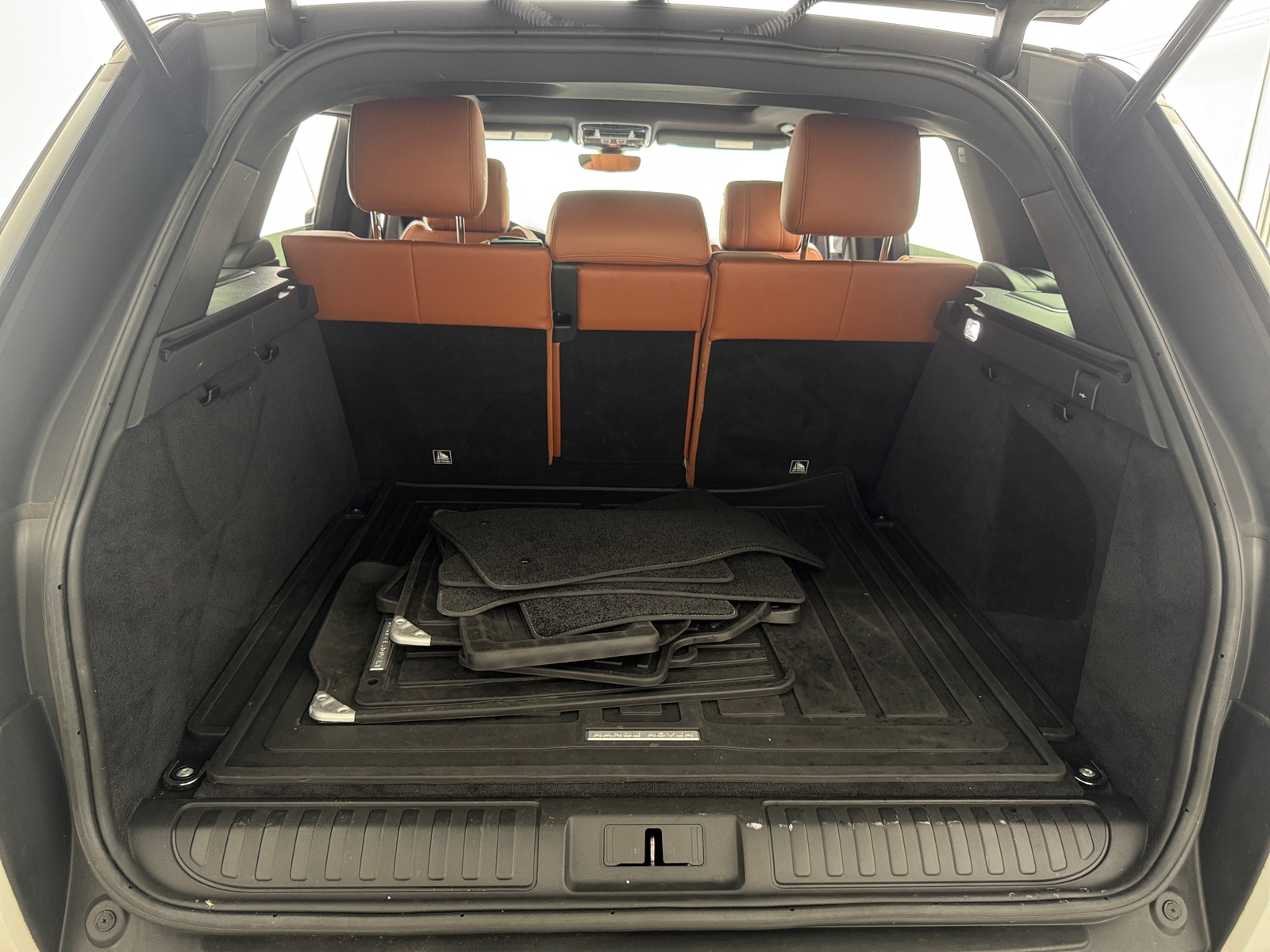 Thumbnail: 2017 Land Rover Range Rover Sport - 6