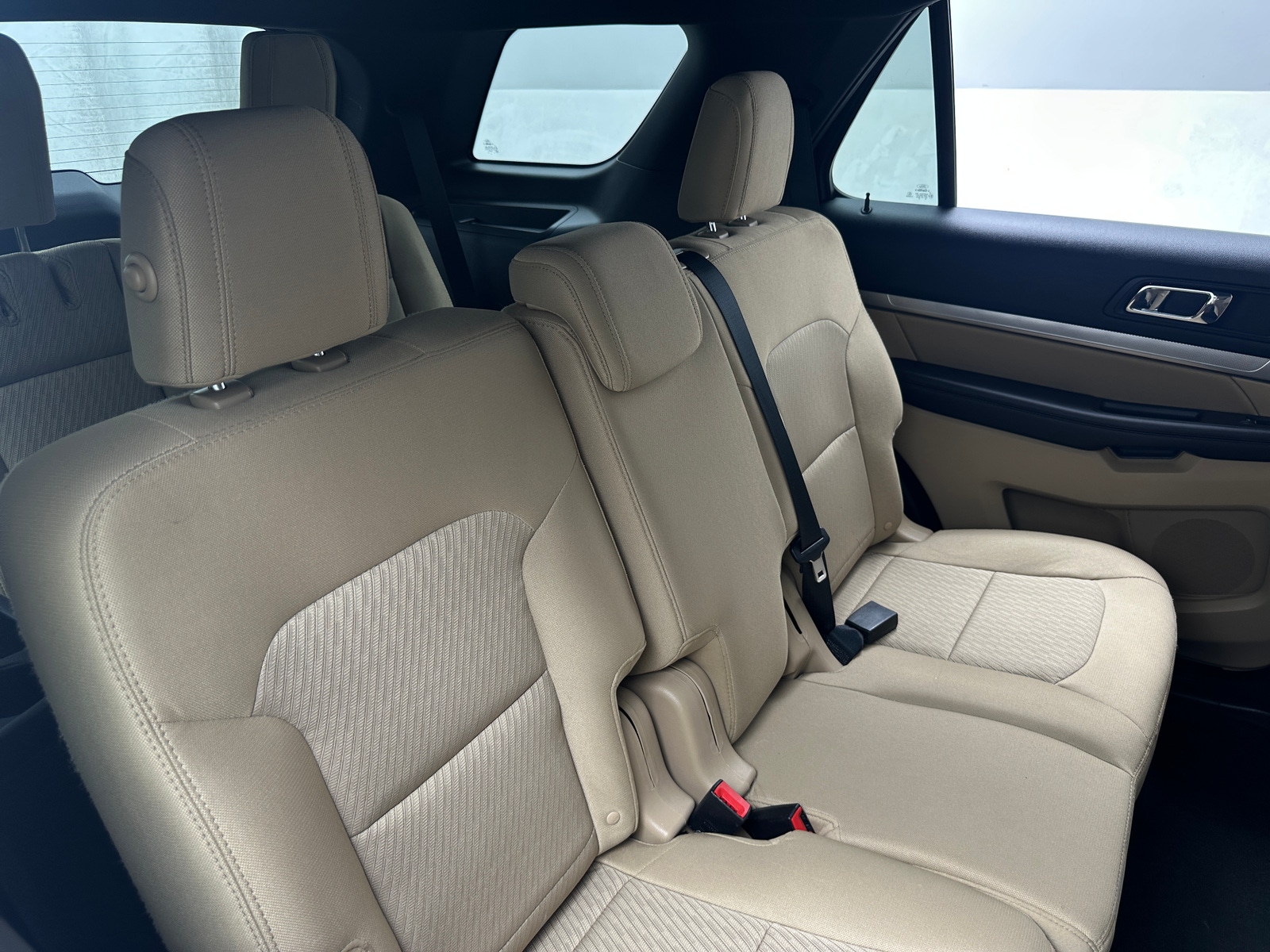 Thumbnail: 2016 Ford Explorer - 6