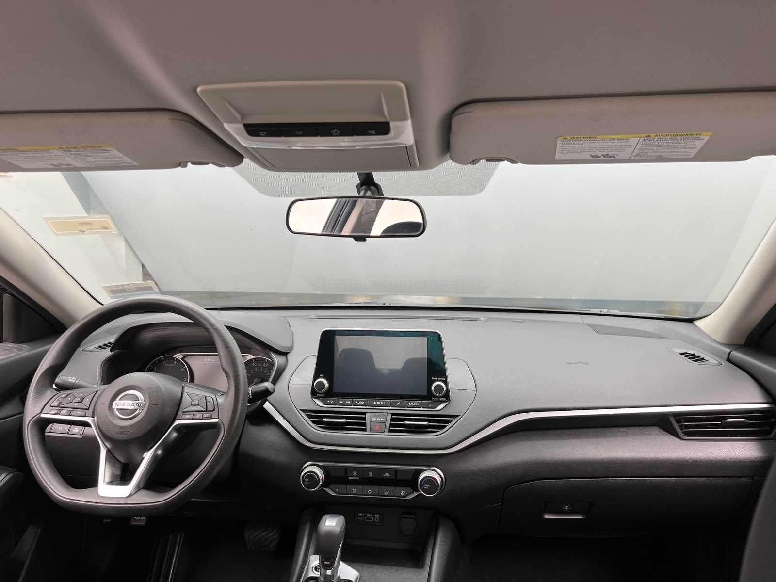 Thumbnail: 2020 Nissan Altima - 3