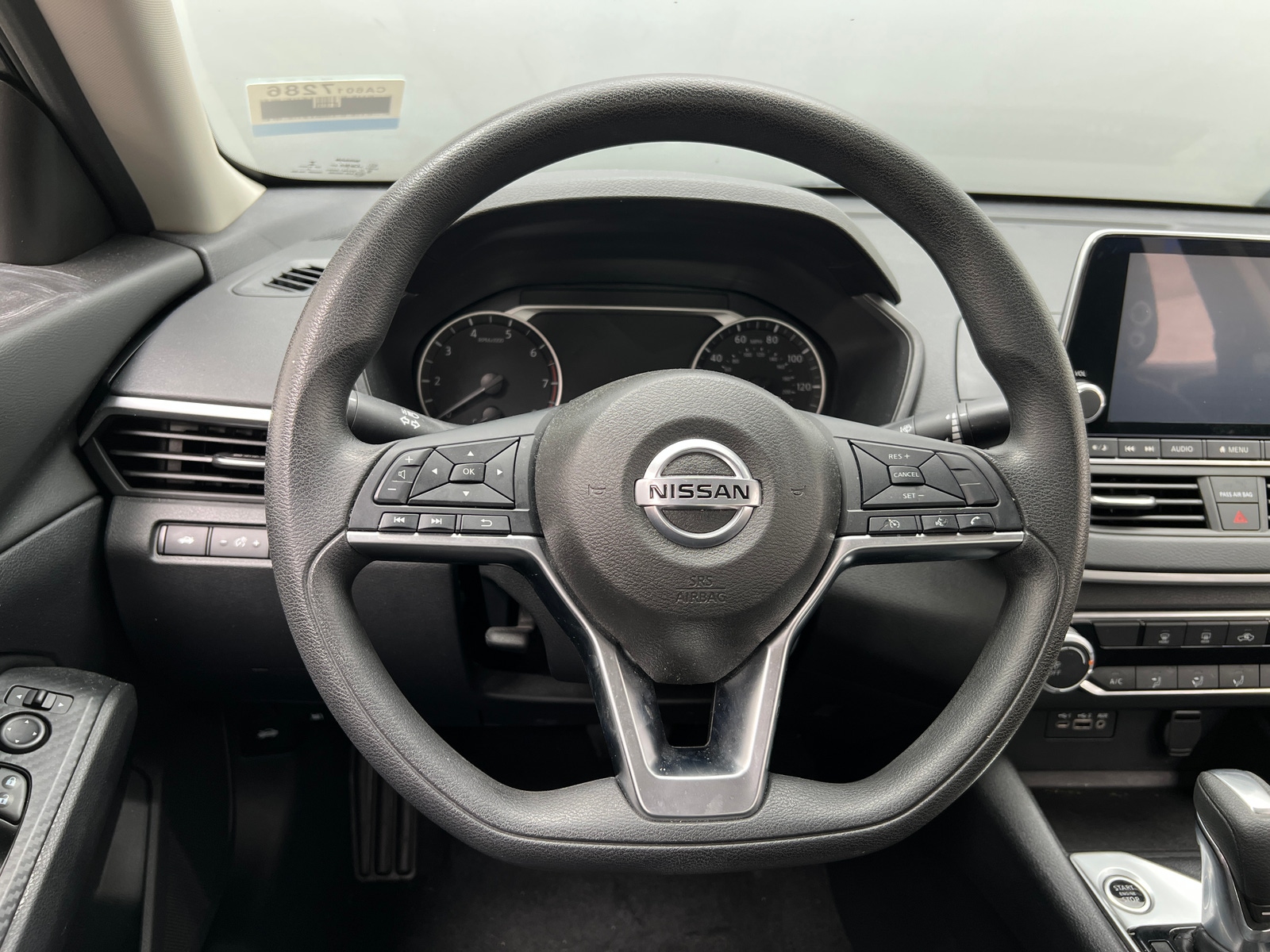 Thumbnail: 2020 Nissan Altima - 5