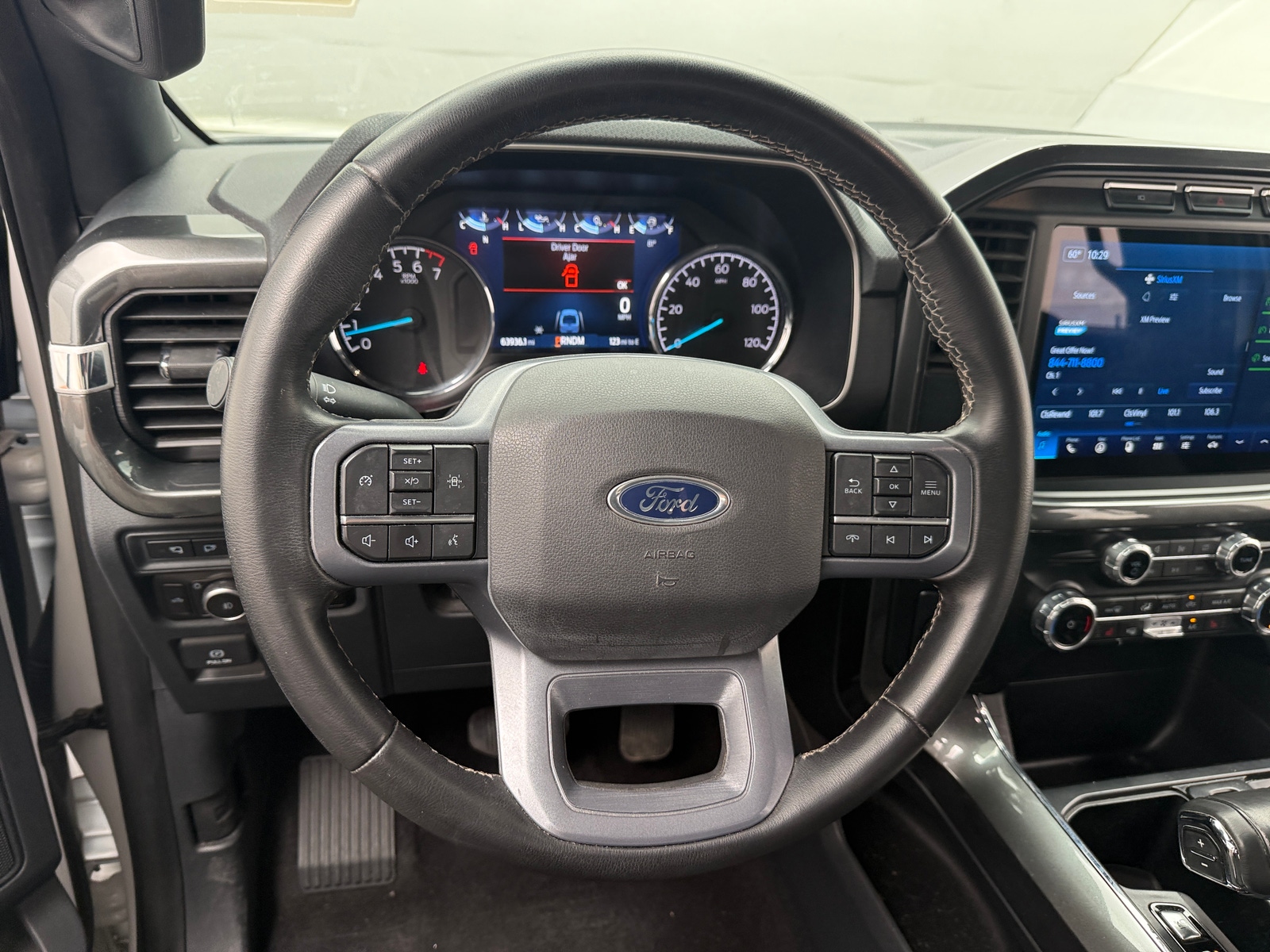 Thumbnail: 2023 Ford Econoline - 5