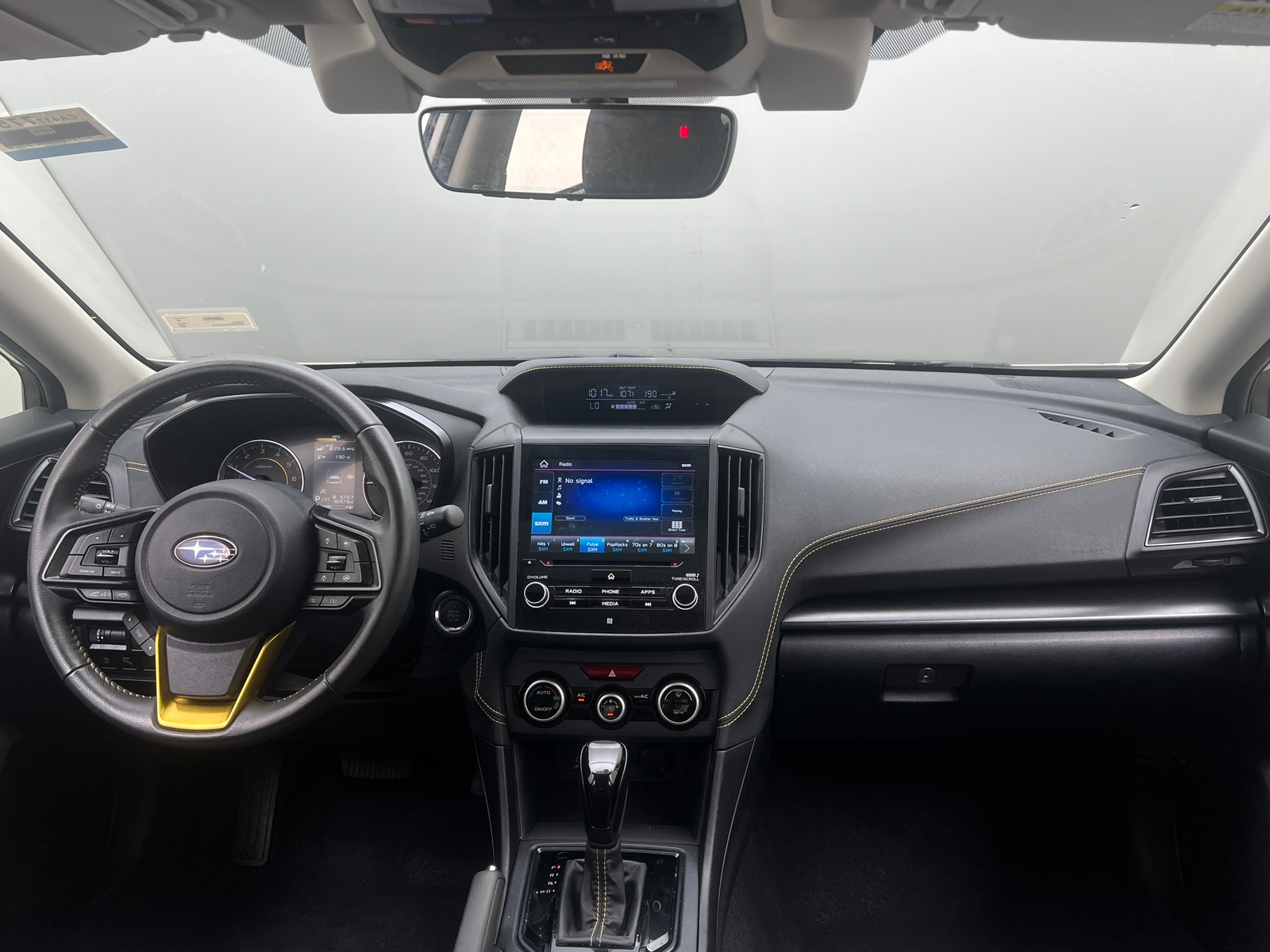 Thumbnail: 2022 Subaru Crosstrek - 2