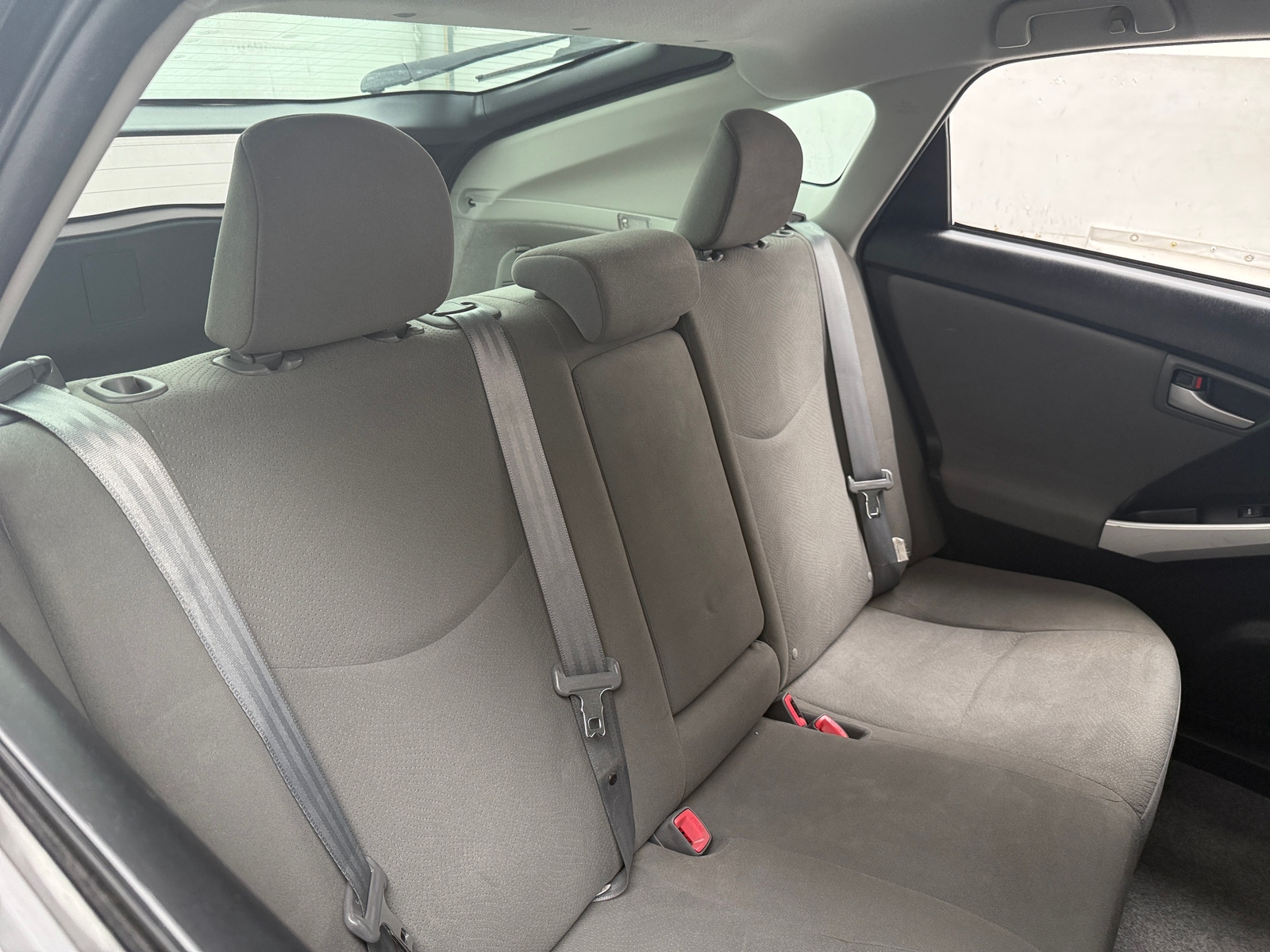Thumbnail: 2014 Toyota Prius - 6