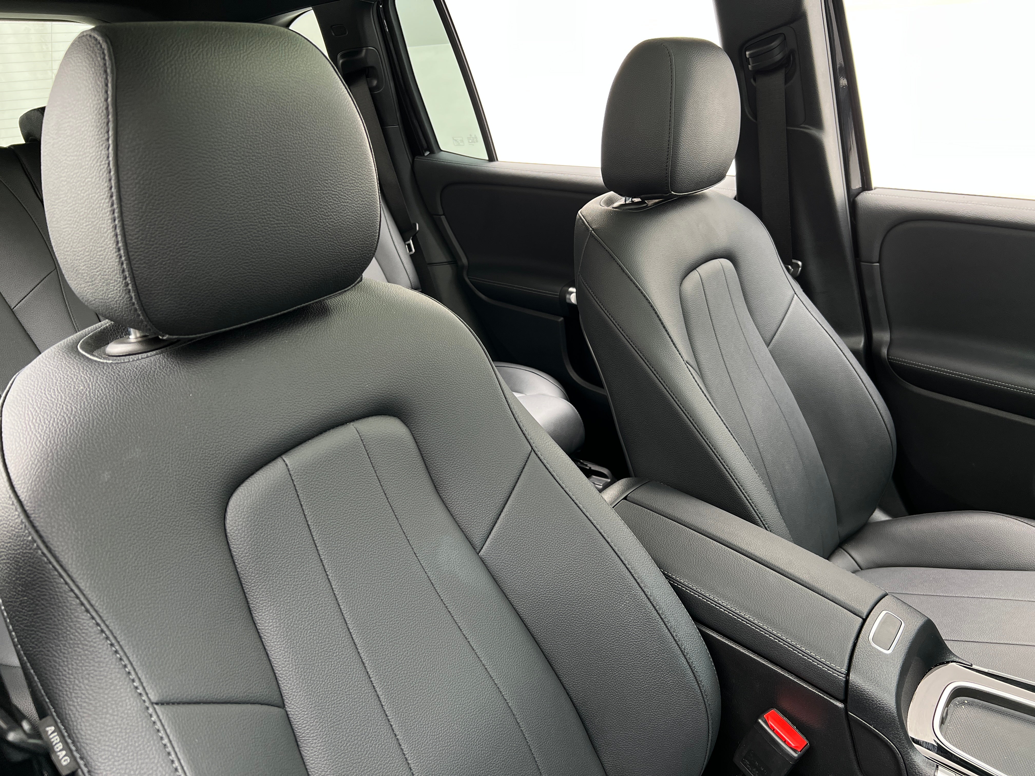 Used 2024 Mercedes-Benz EQB Base with VIN W1N9M0CB8RN108142 for sale in Auburn, WA