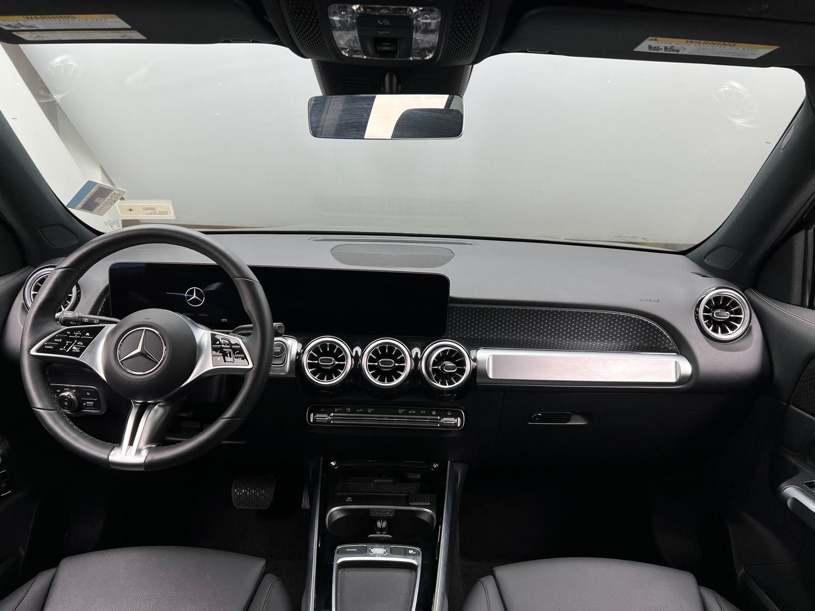Thumbnail: 2024 Mercedes-Benz EQB - 2