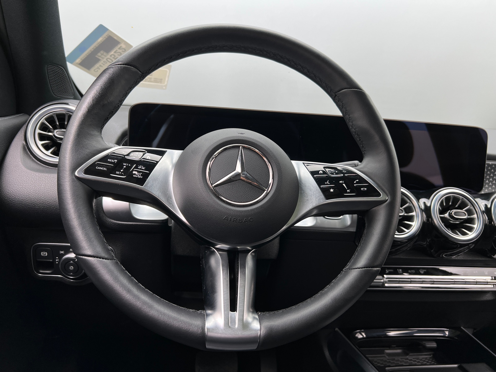 Thumbnail: 2024 Mercedes-Benz EQB - 4
