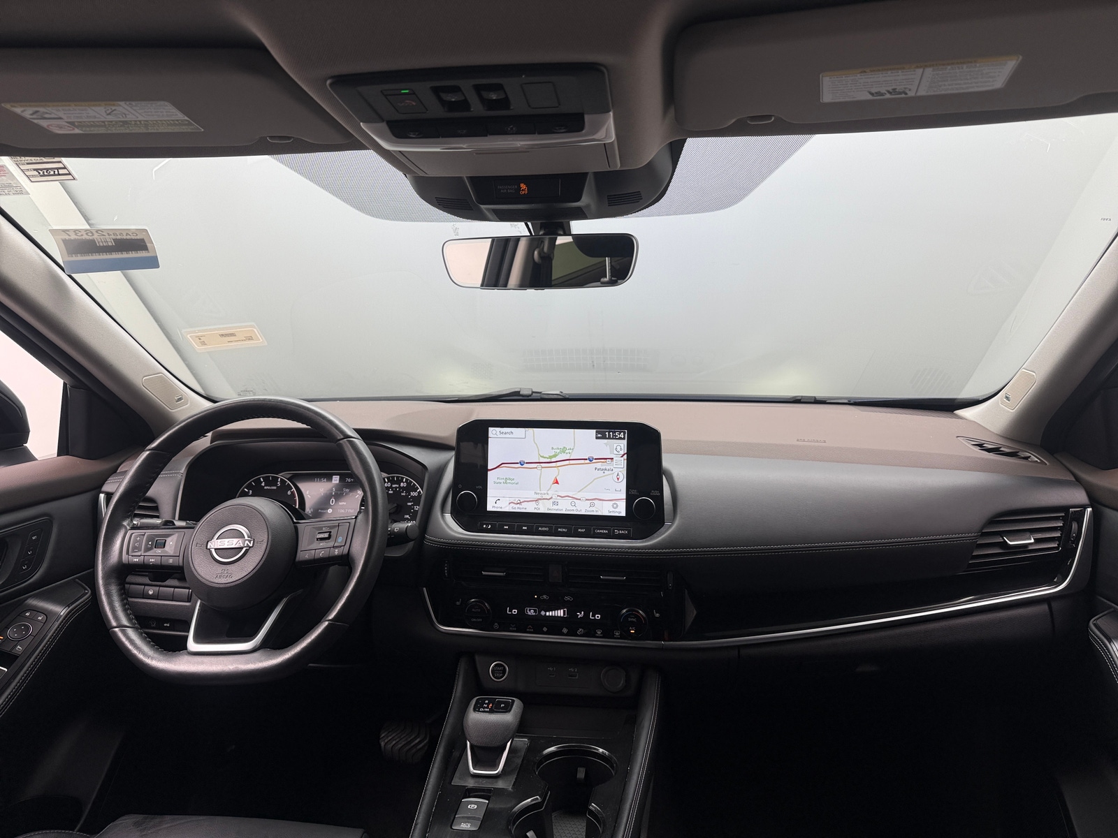 Thumbnail: 2023 Nissan Rogue - 2