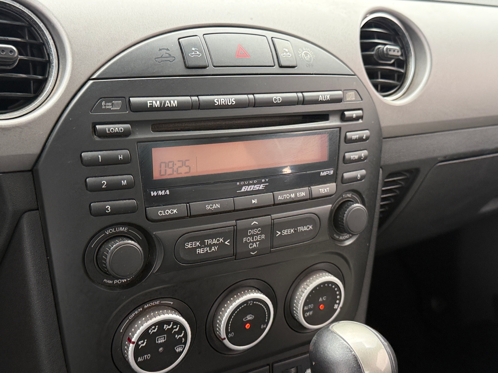 Thumbnail: 2011 Mazda MX-5 Miata - 2