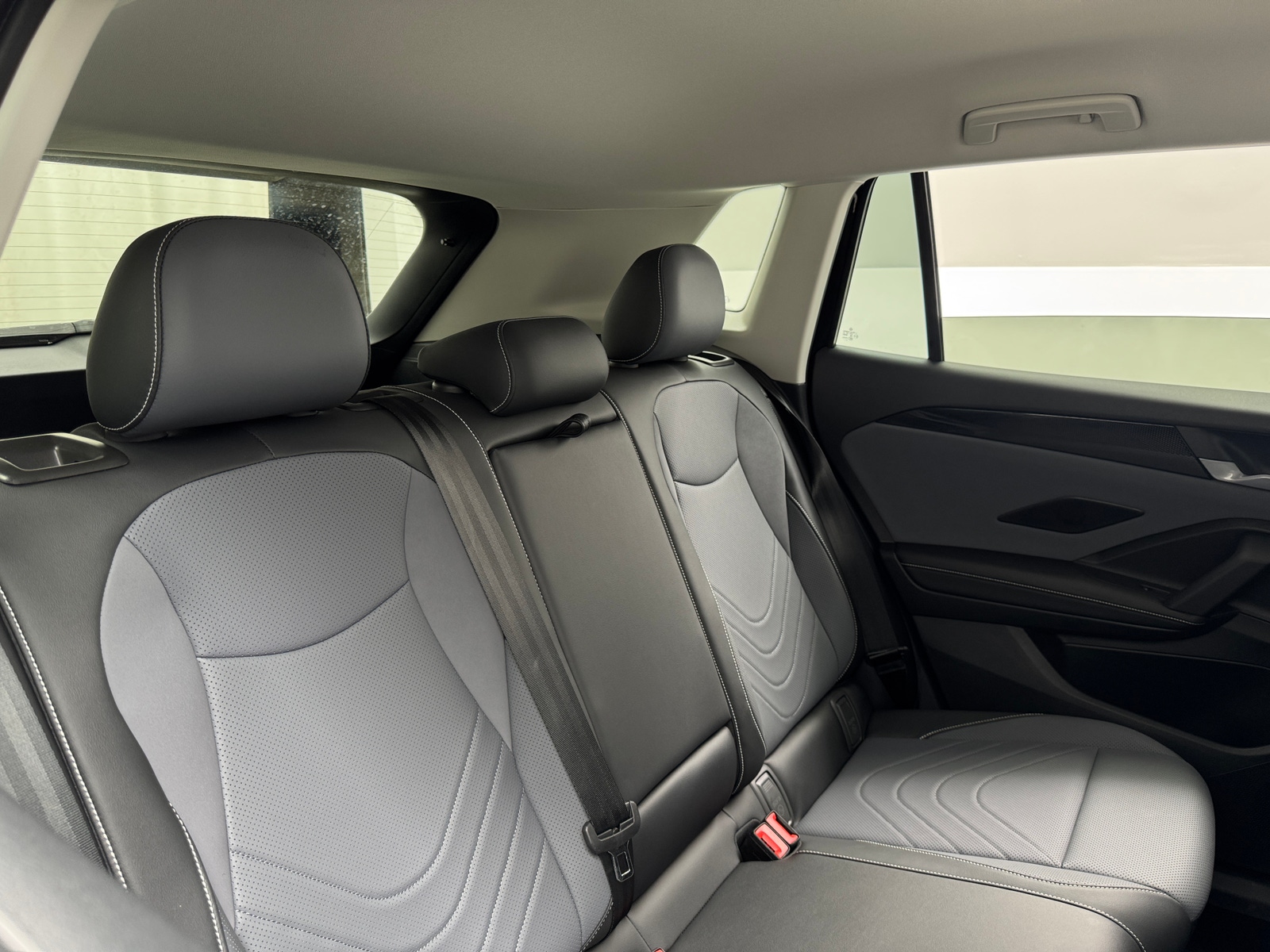 Thumbnail: 2026 Volkswagen Tiguan - 5