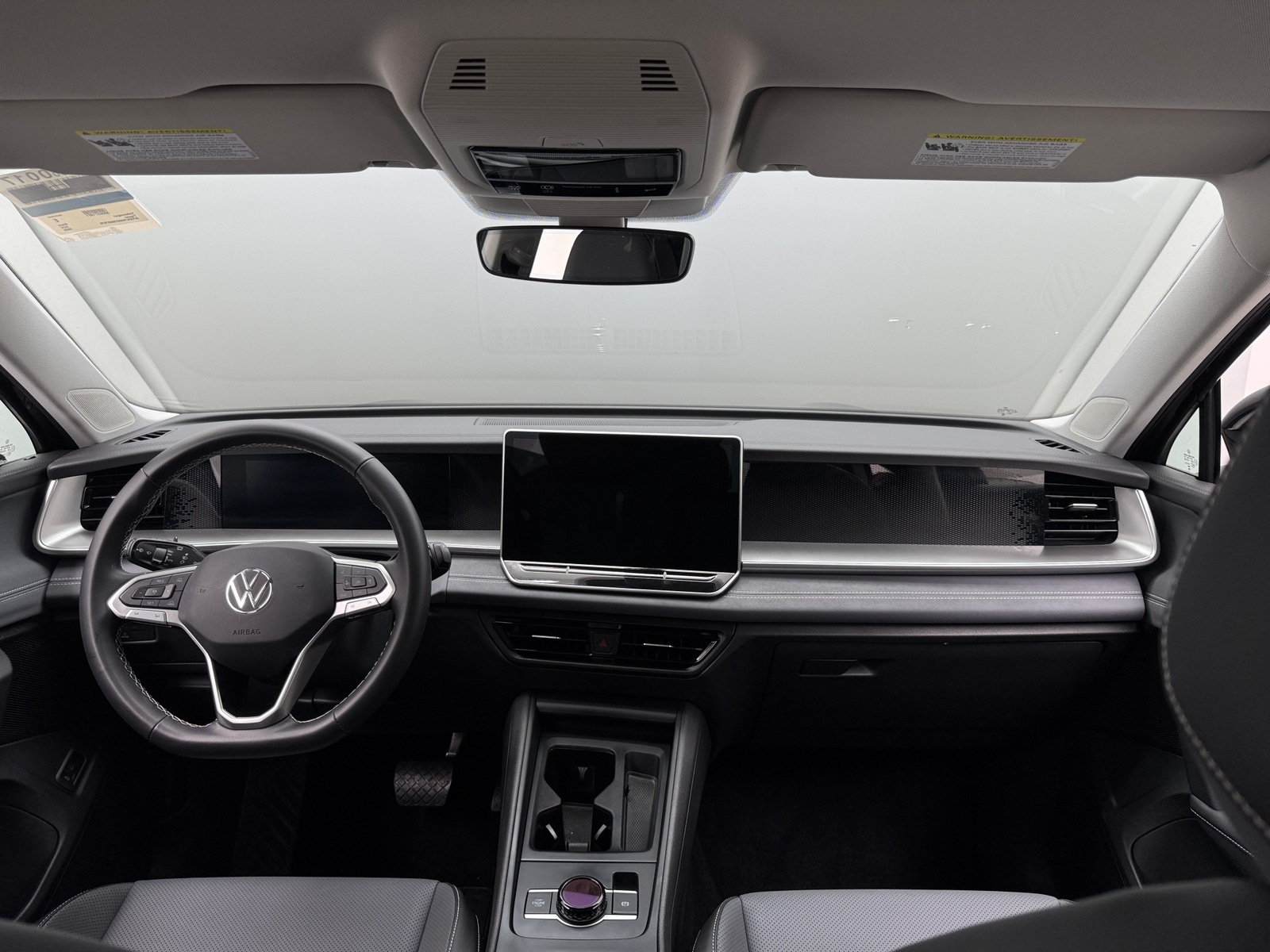 Thumbnail: 2026 Volkswagen Tiguan - 2
