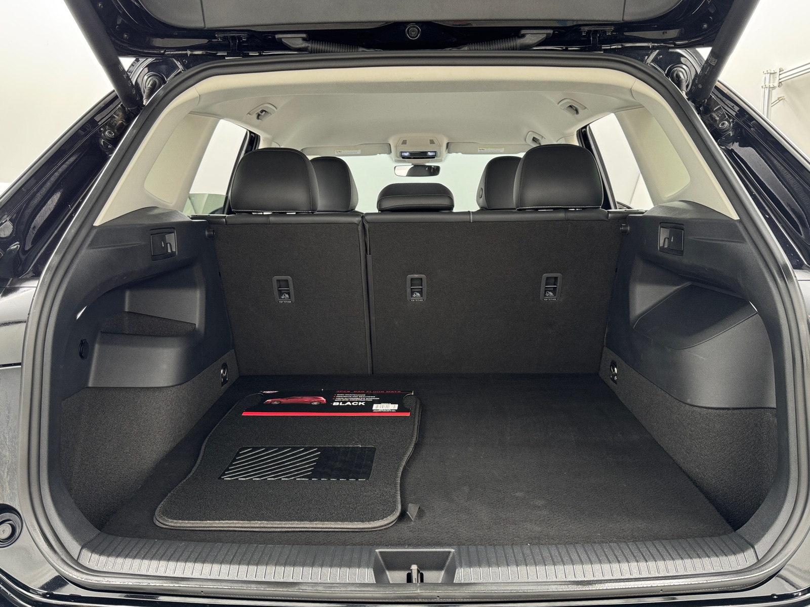 Thumbnail: 2026 Volkswagen Tiguan - 6
