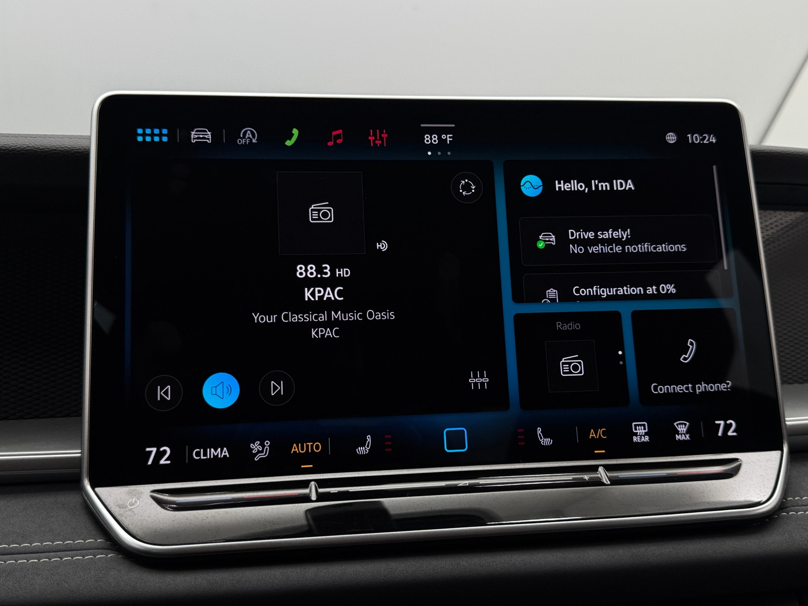 Thumbnail: 2026 Volkswagen Tiguan - 3