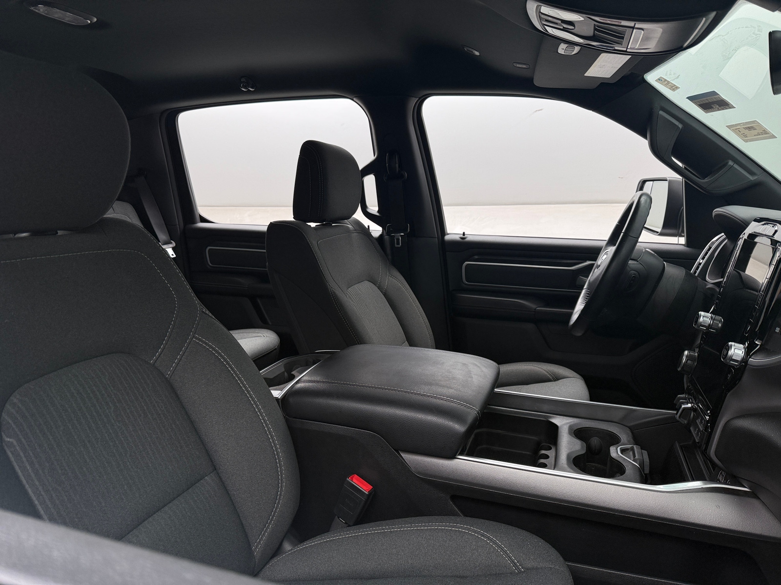 Thumbnail: 2023 RAM 1500 - 2