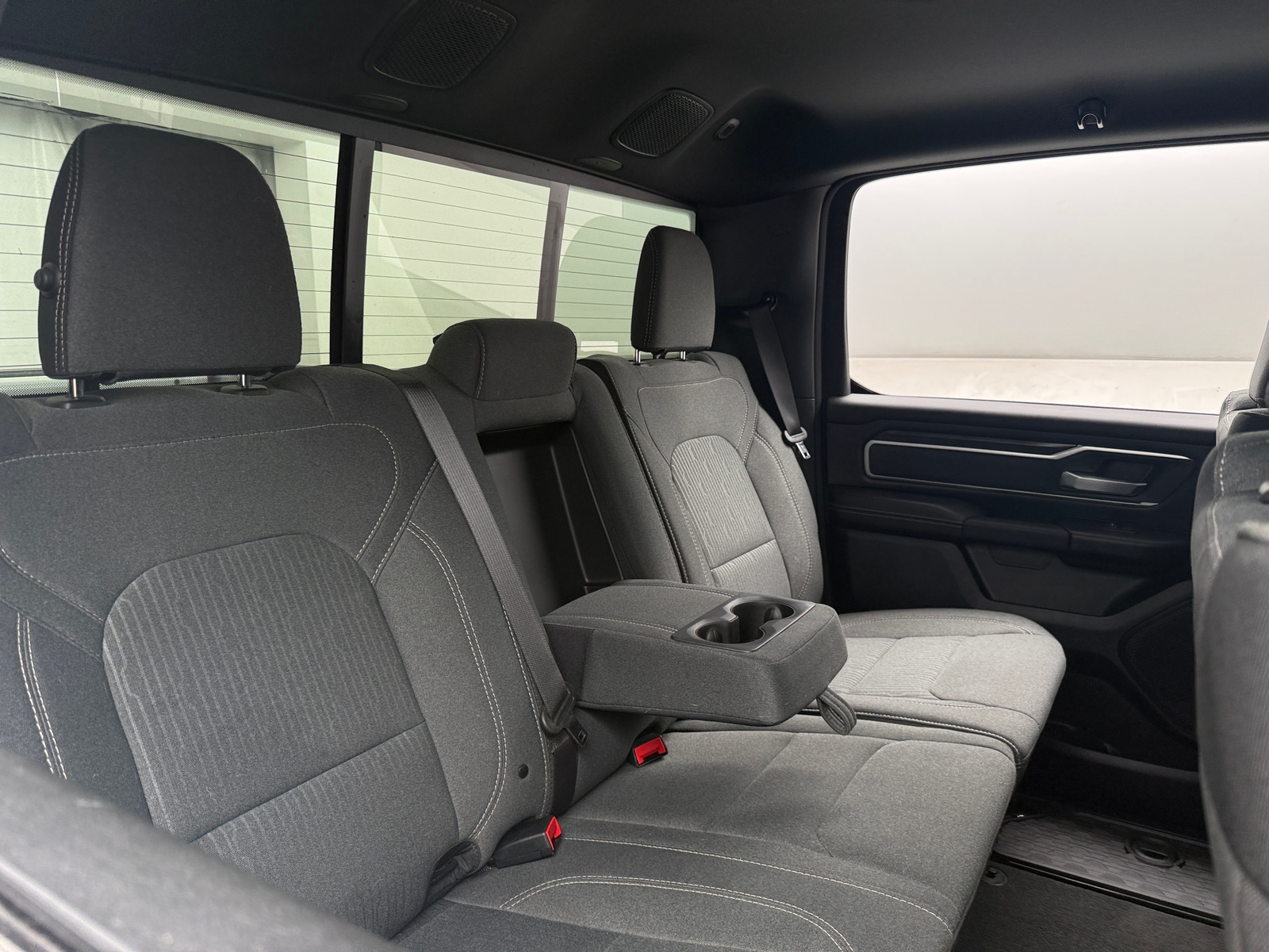 Thumbnail: 2023 RAM 1500 - 6